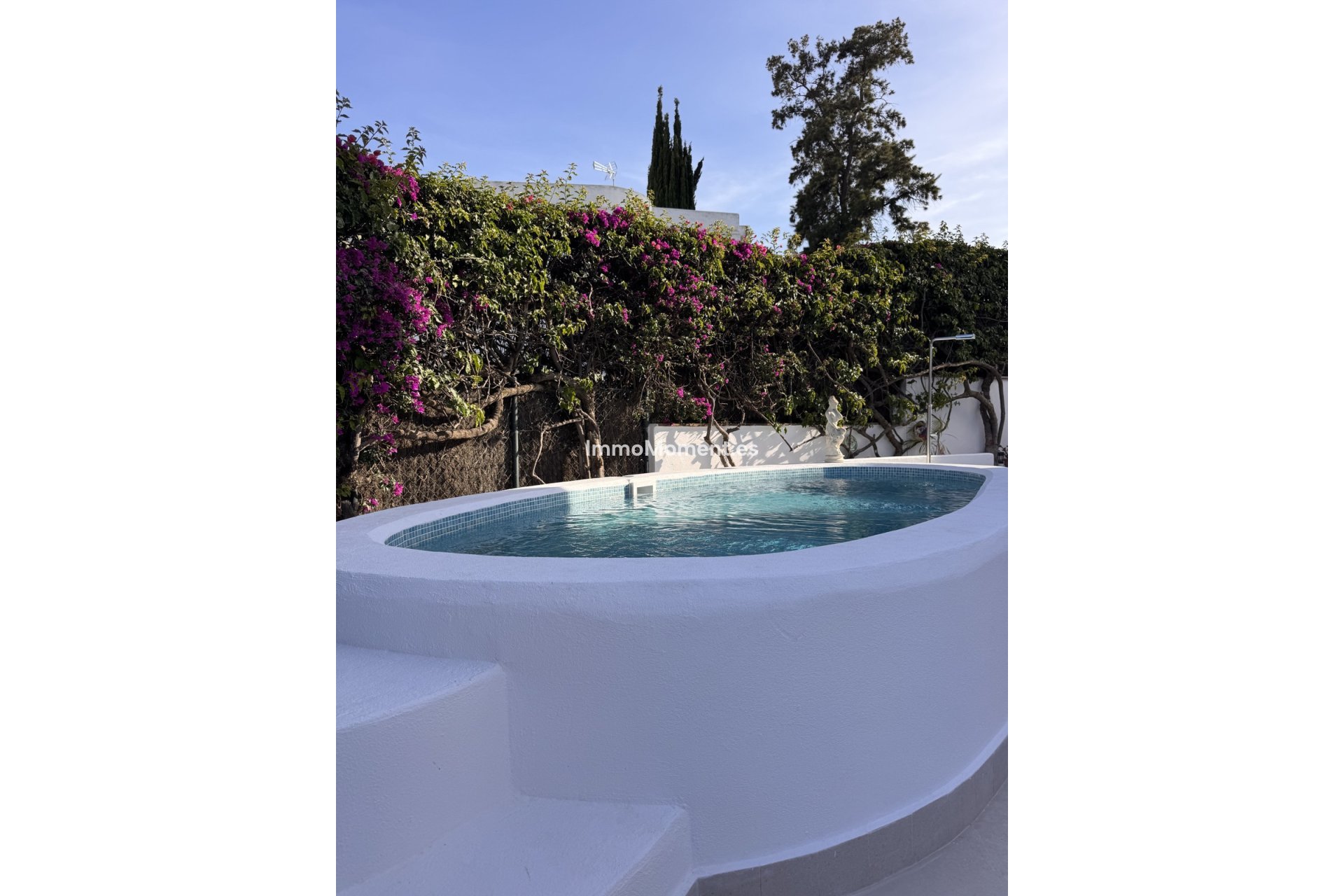 Wiederverkauf - Freistehende Villa - Marbella - Guadalmina Alta