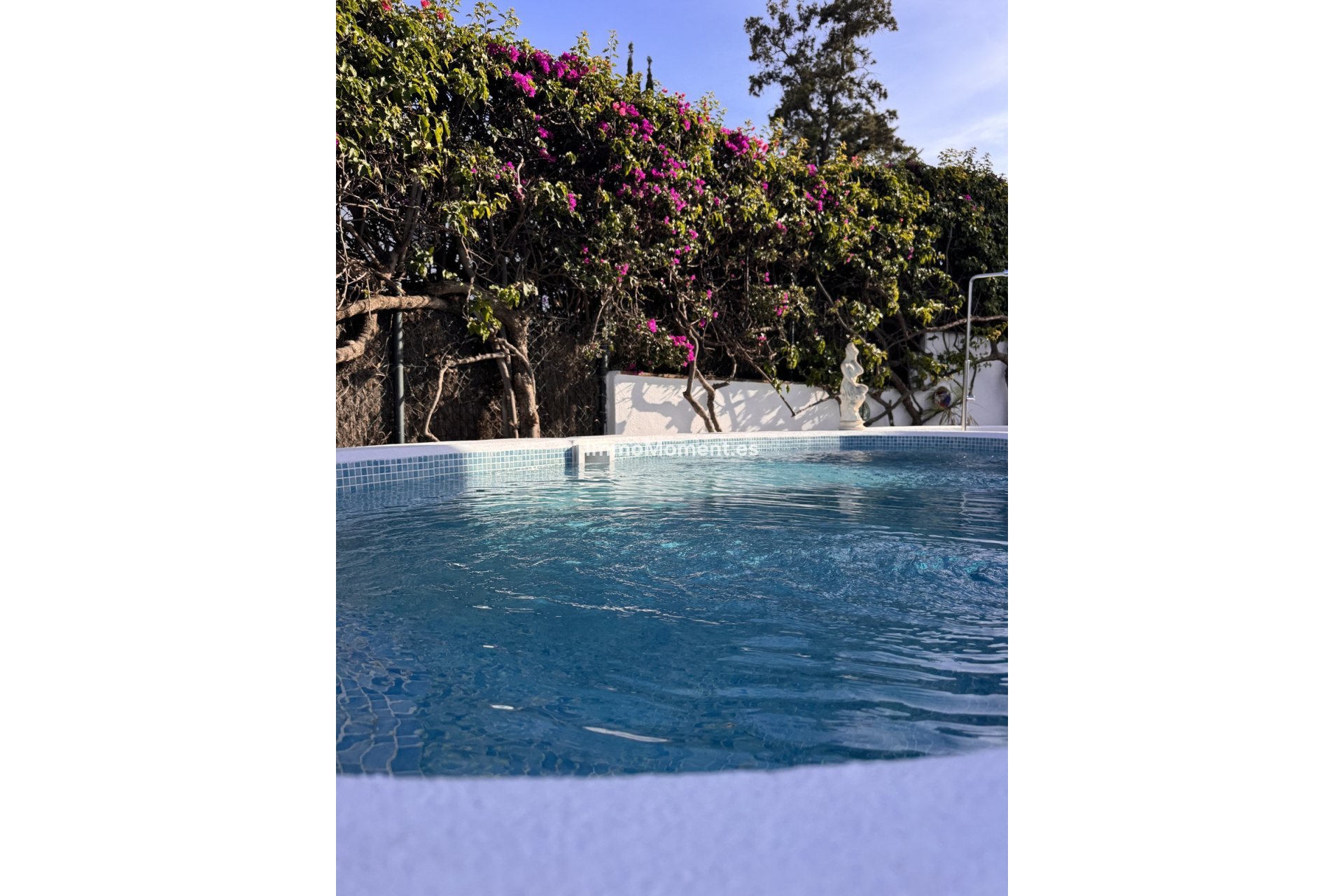 Wiederverkauf - Freistehende Villa - Marbella - Guadalmina Alta