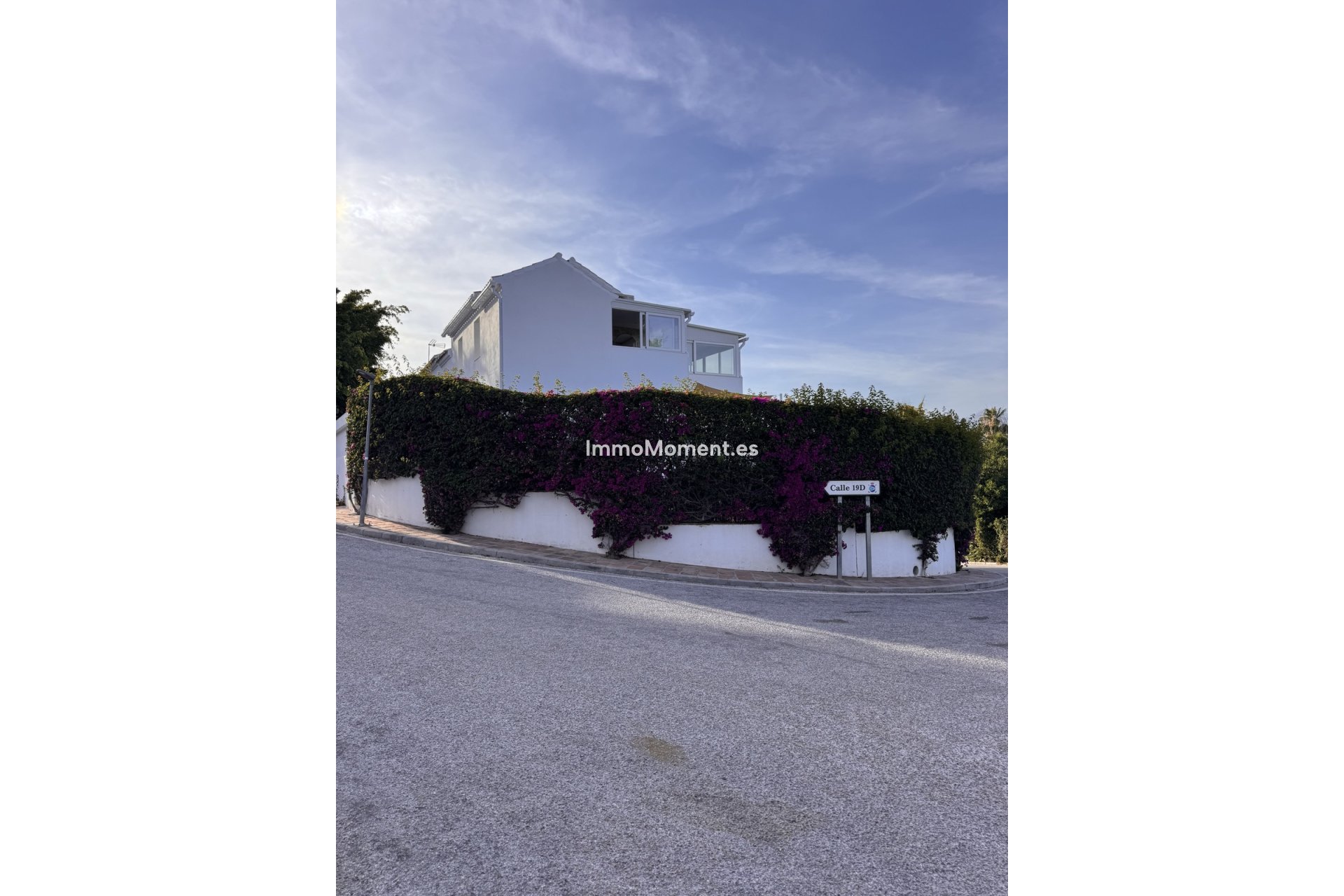 Wiederverkauf - Freistehende Villa - Marbella - Guadalmina Alta