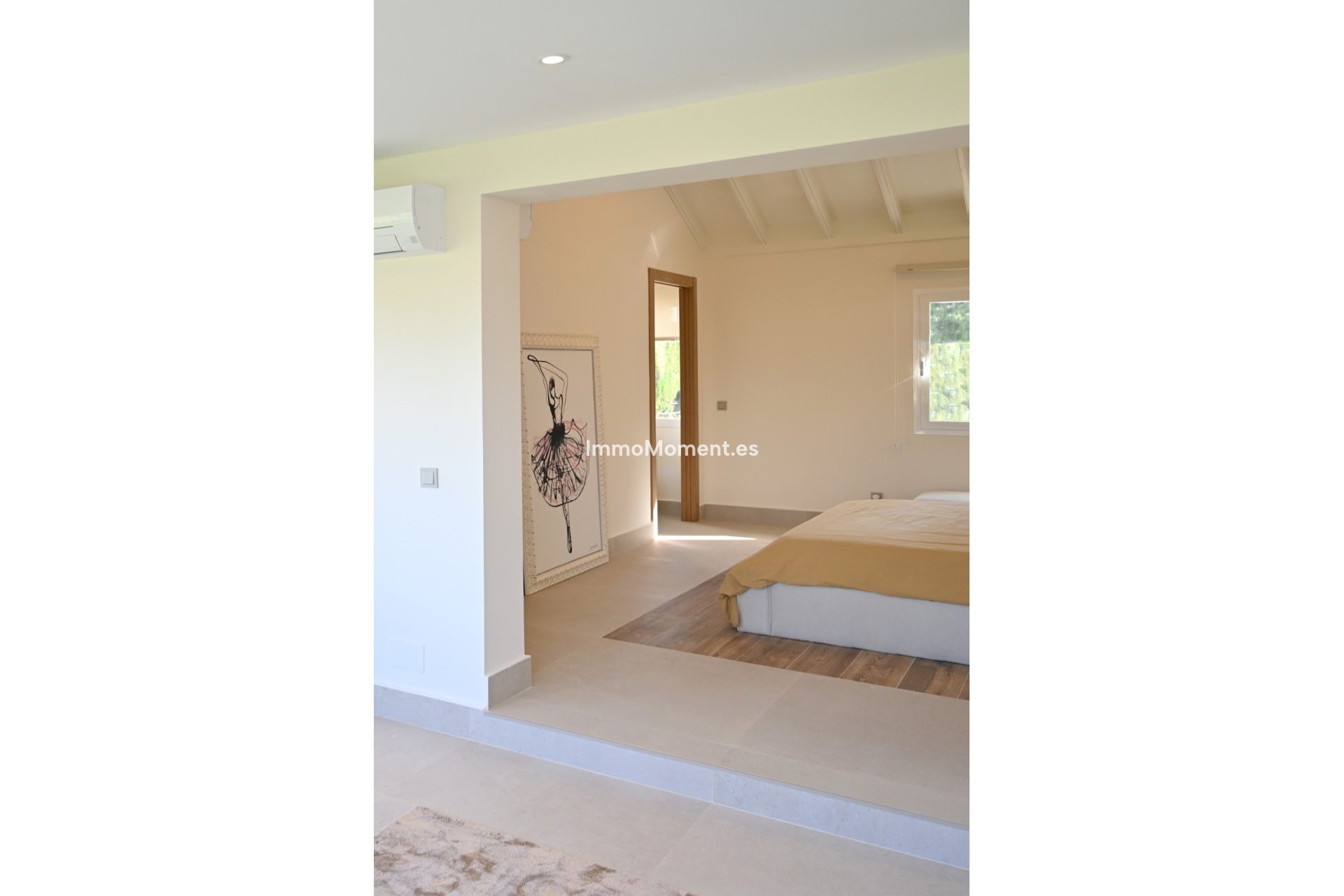 Wiederverkauf - Freistehende Villa - Marbella - Guadalmina Alta