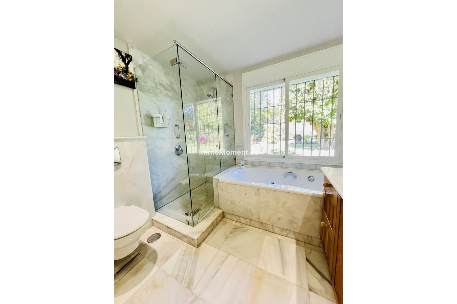 Wiederverkauf - Freistehende Villa - Marbella - Guadalmina Baja
