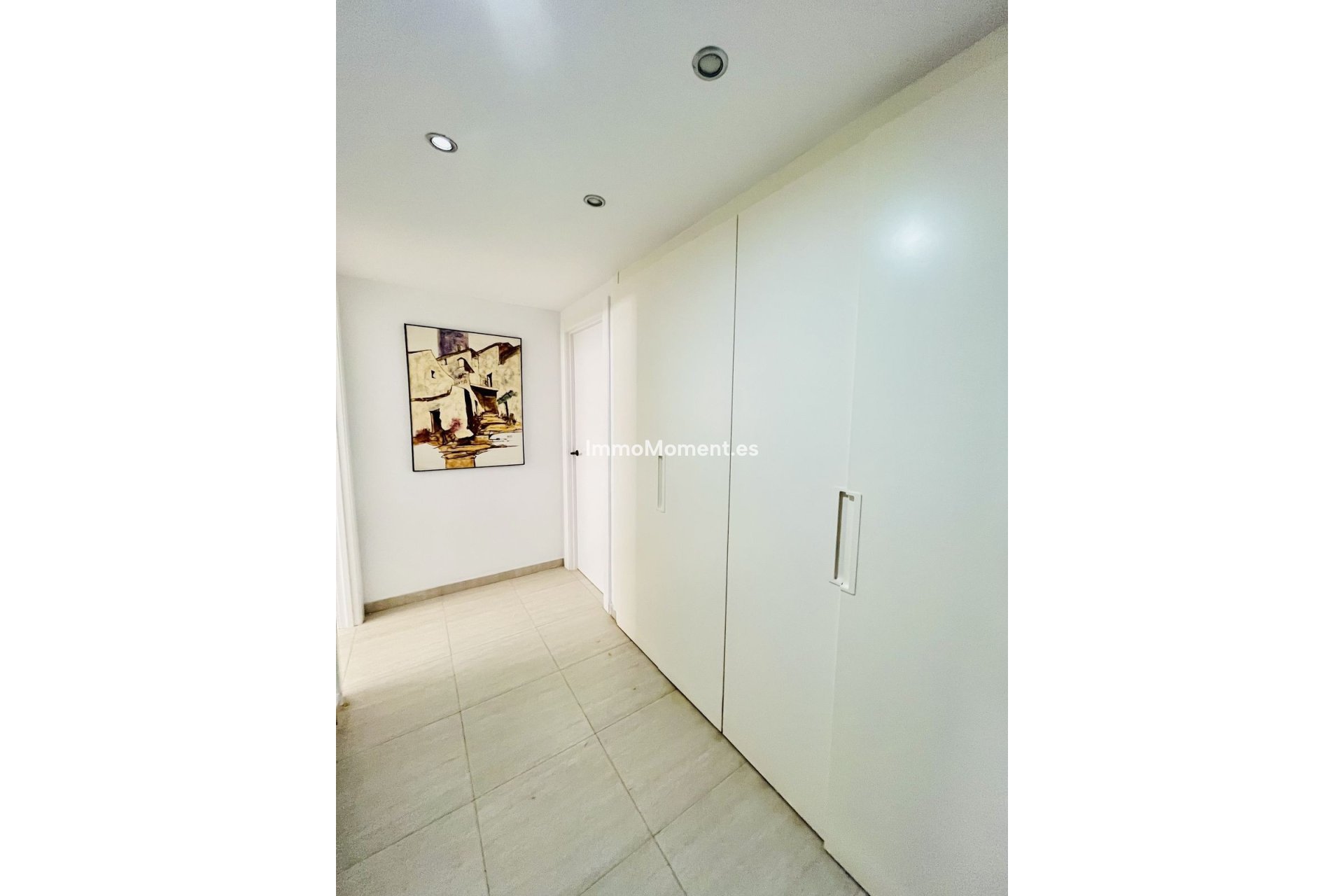 Wiederverkauf - Freistehende Villa - Marbella - Guadalmina Baja