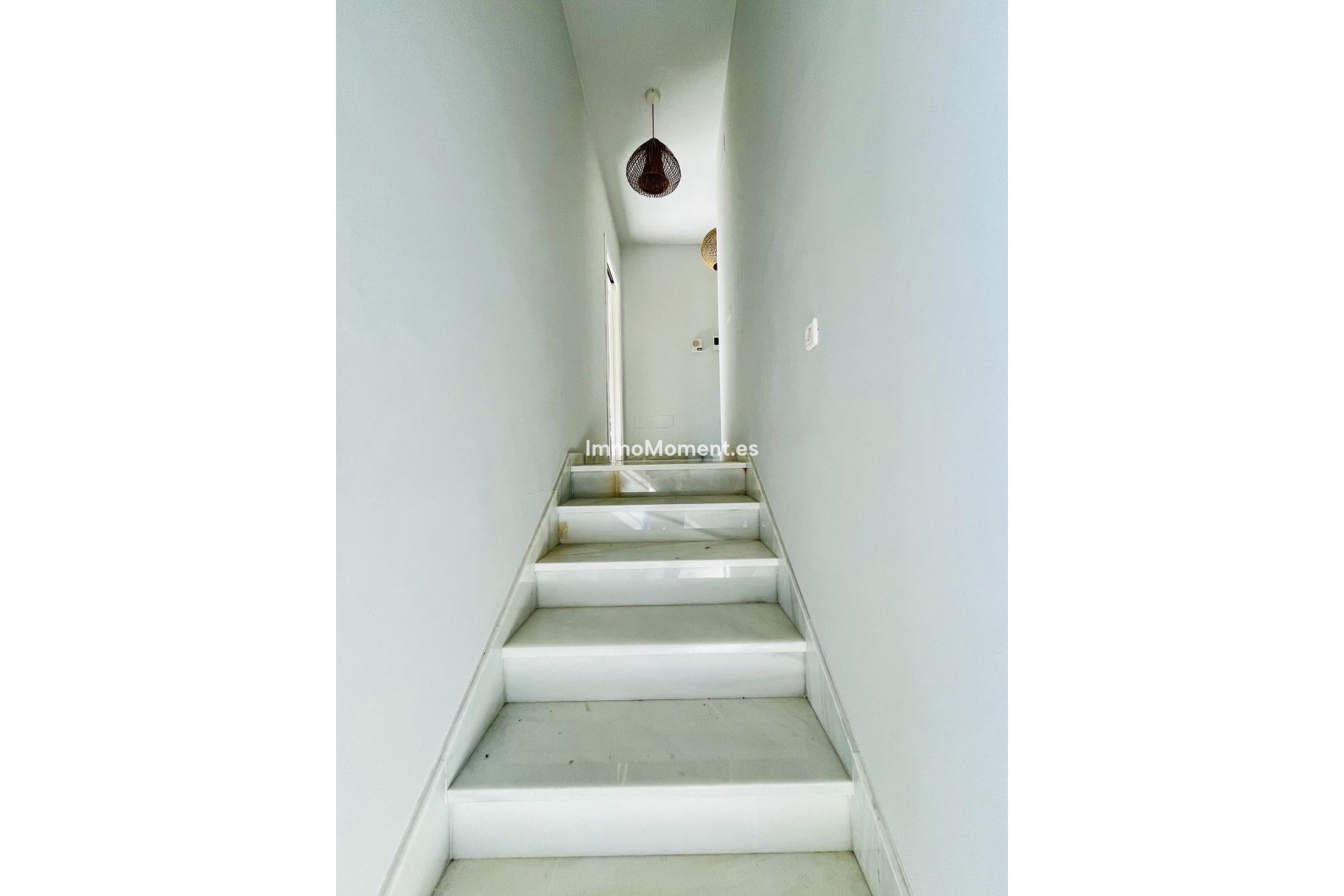 Wiederverkauf - Freistehende Villa - Marbella - Guadalmina Baja