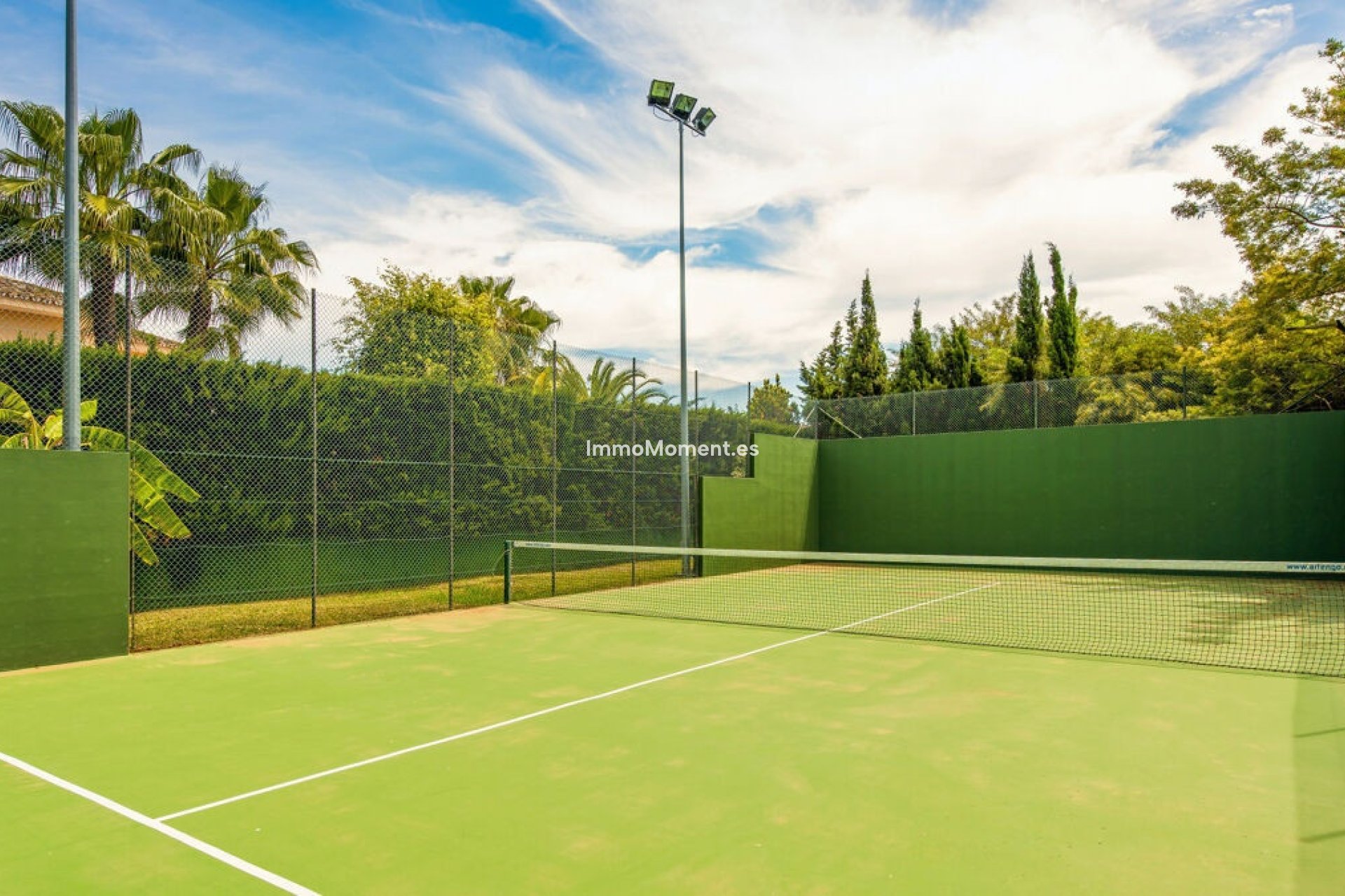 Wiederverkauf - Freistehende Villa - Marbella - Guadalmina Baja