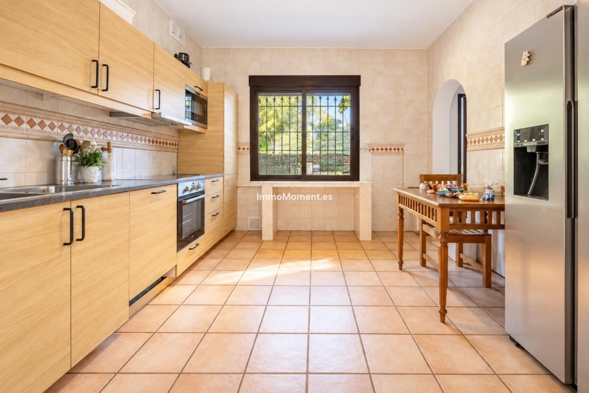 Wiederverkauf - Freistehende Villa - Marbella - Guadalmina Baja