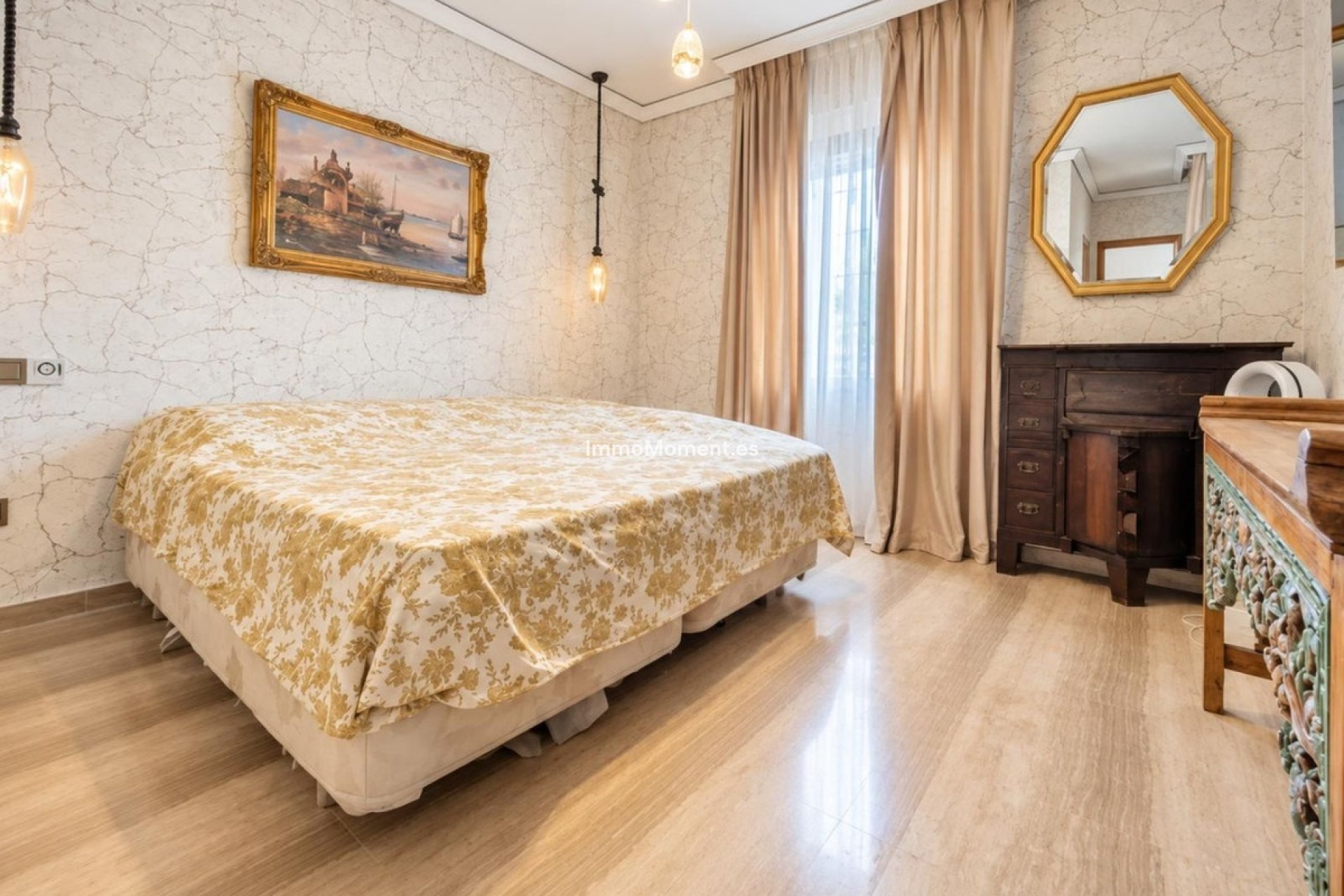 Wiederverkauf - Freistehende Villa - Marbella - Guadalmina Baja