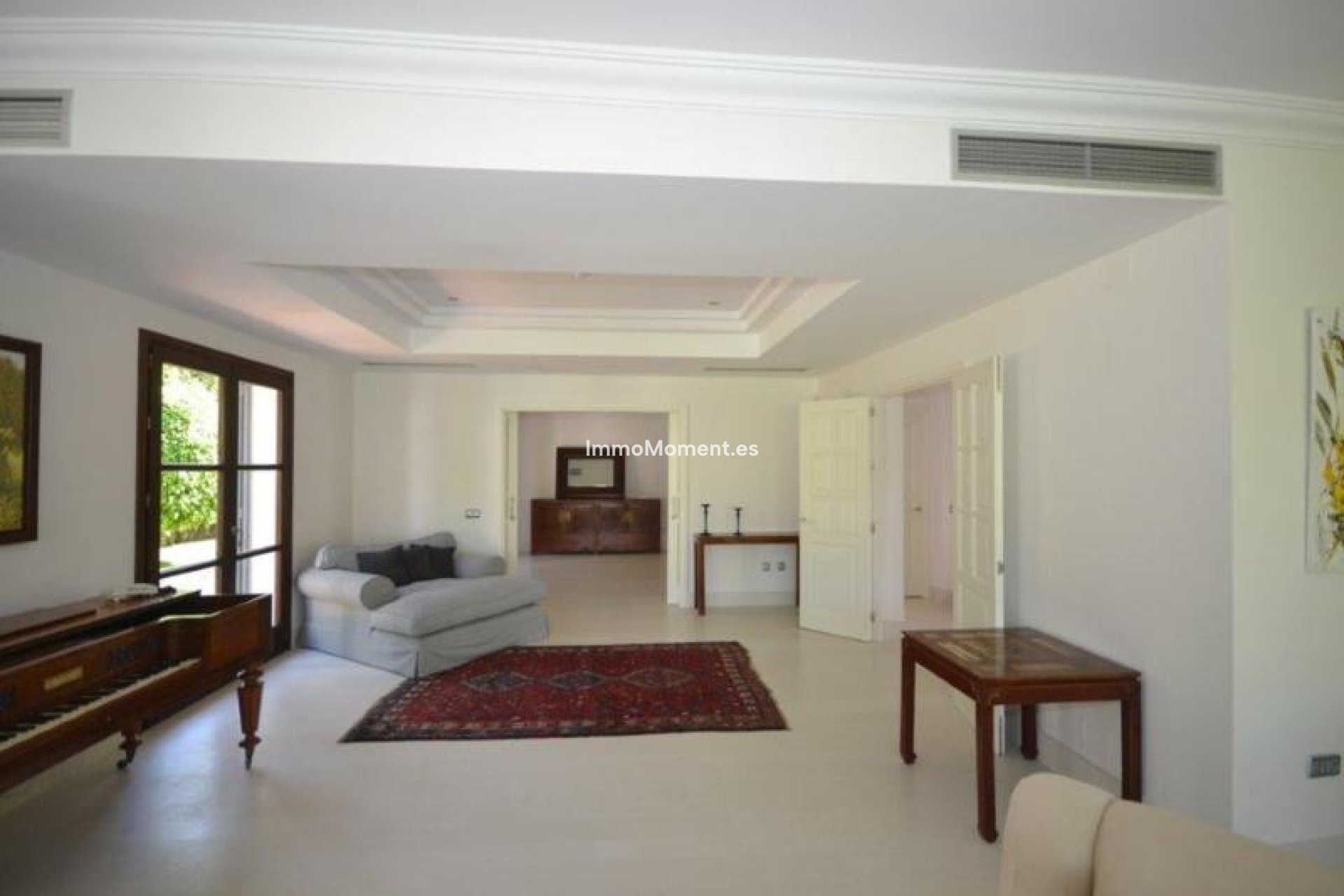 Wiederverkauf - Freistehende Villa - Marbella - Guadalmina Baja