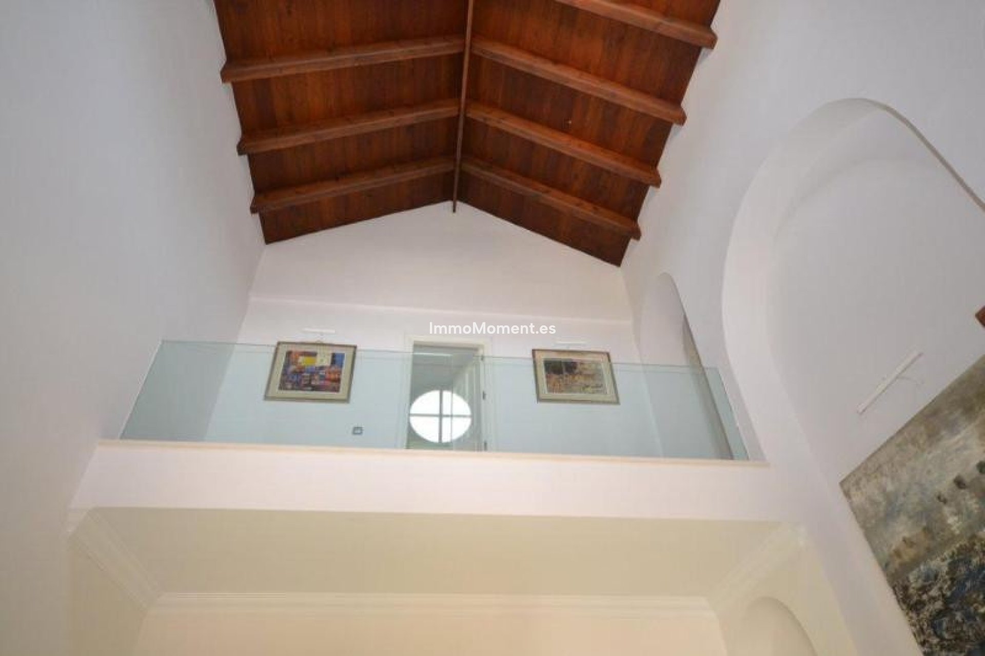 Wiederverkauf - Freistehende Villa - Marbella - Guadalmina Baja