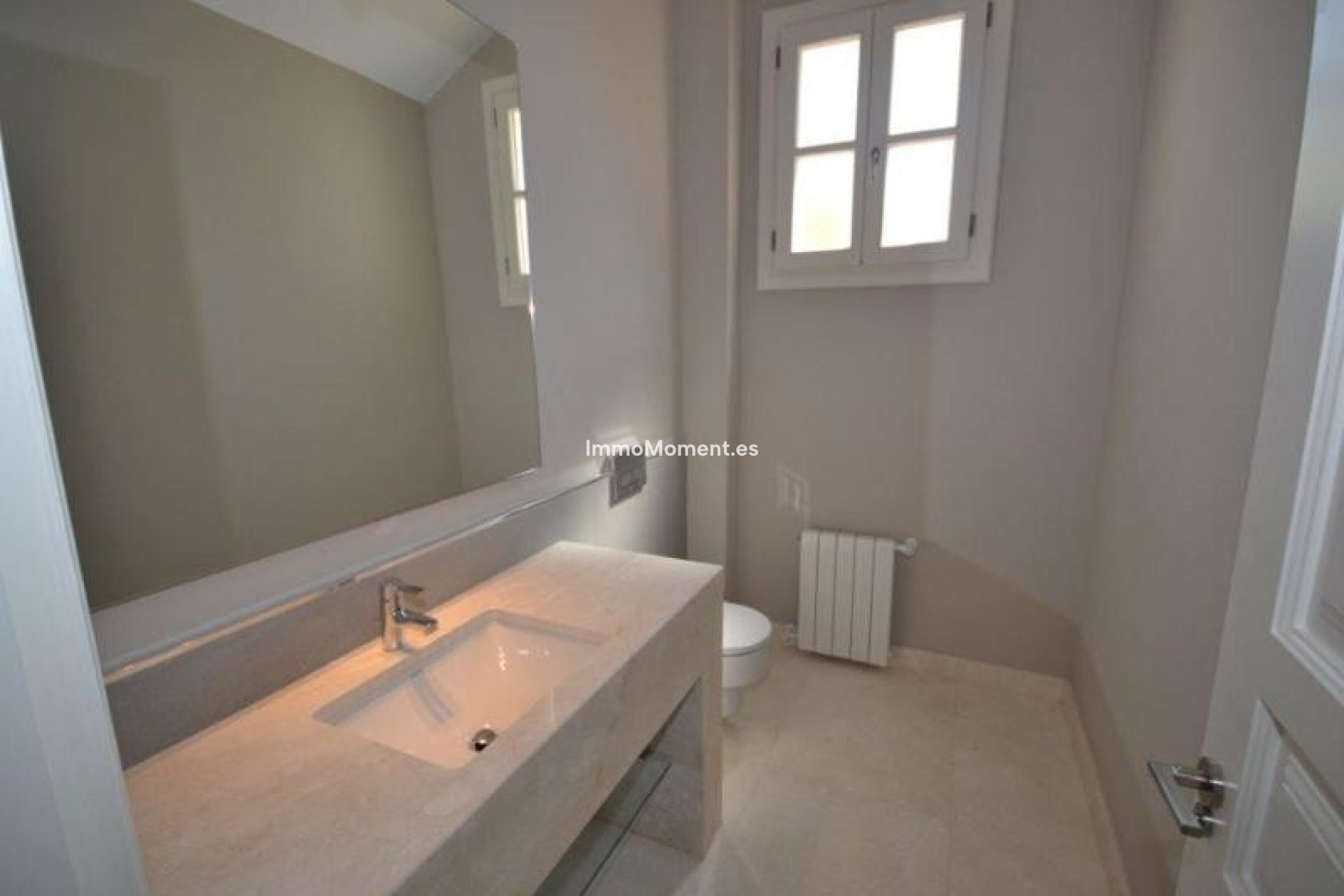 Wiederverkauf - Freistehende Villa - Marbella - Guadalmina Baja