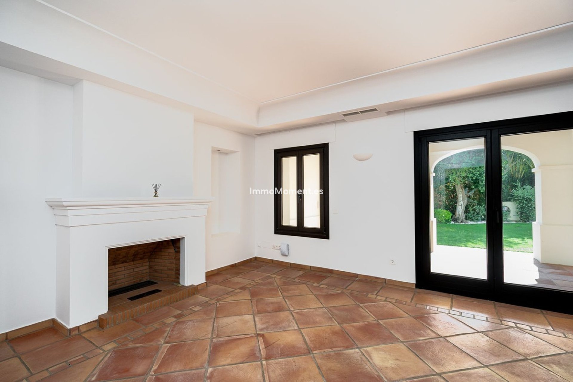 Wiederverkauf - Freistehende Villa - Marbella - Guadalmina Baja