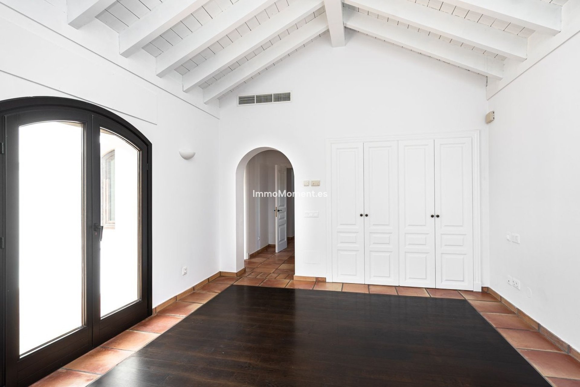 Wiederverkauf - Freistehende Villa - Marbella - Guadalmina Baja