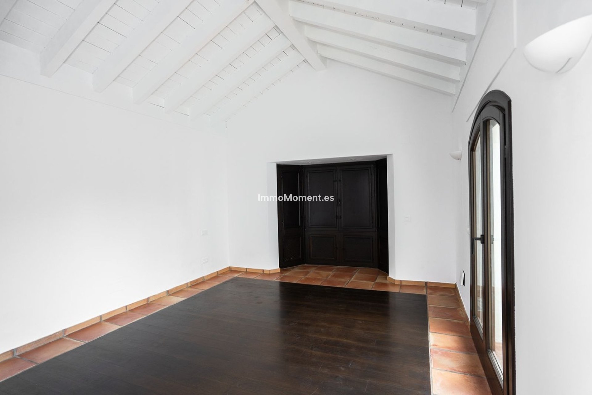 Wiederverkauf - Freistehende Villa - Marbella - Guadalmina Baja