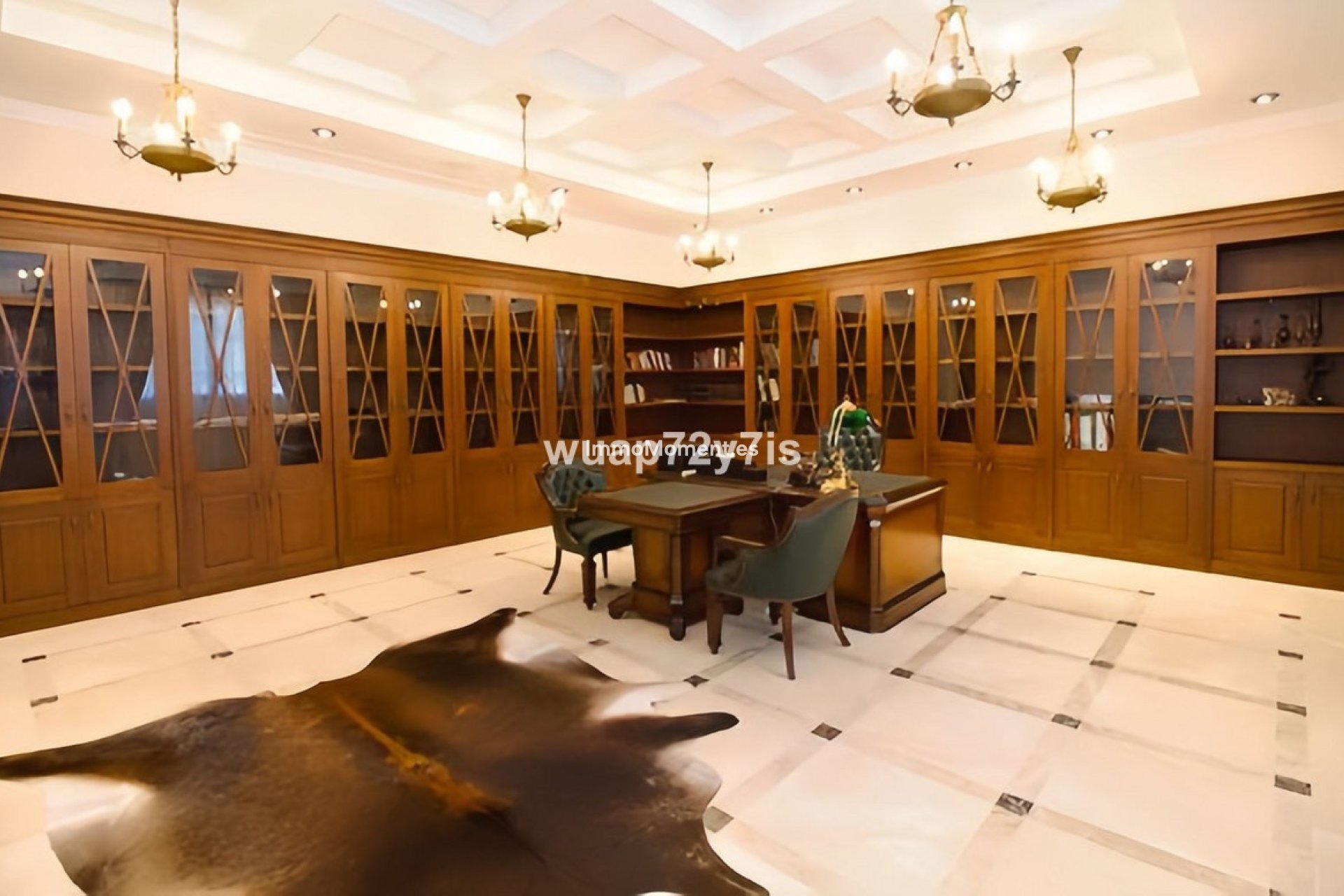 Wiederverkauf - Freistehende Villa - Marbella - Guadalmina Baja