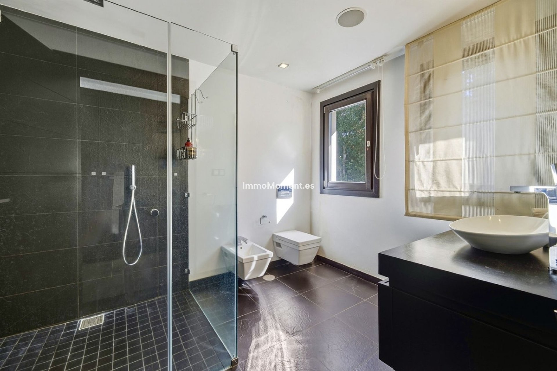 Wiederverkauf - Freistehende Villa - Marbella - Guadalmina Baja