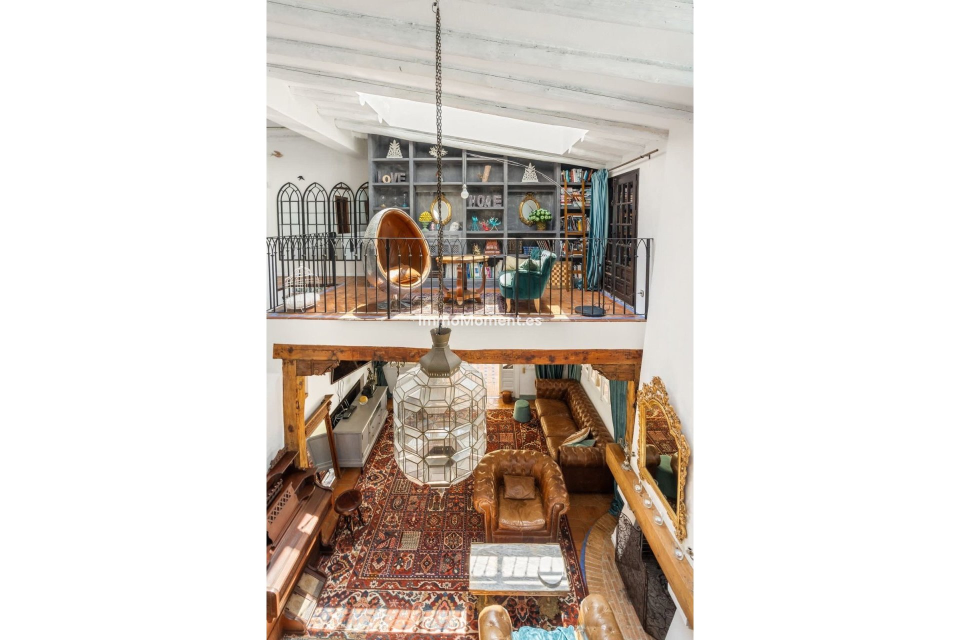 Wiederverkauf - Freistehende Villa - Marbella - Guadalmina Baja