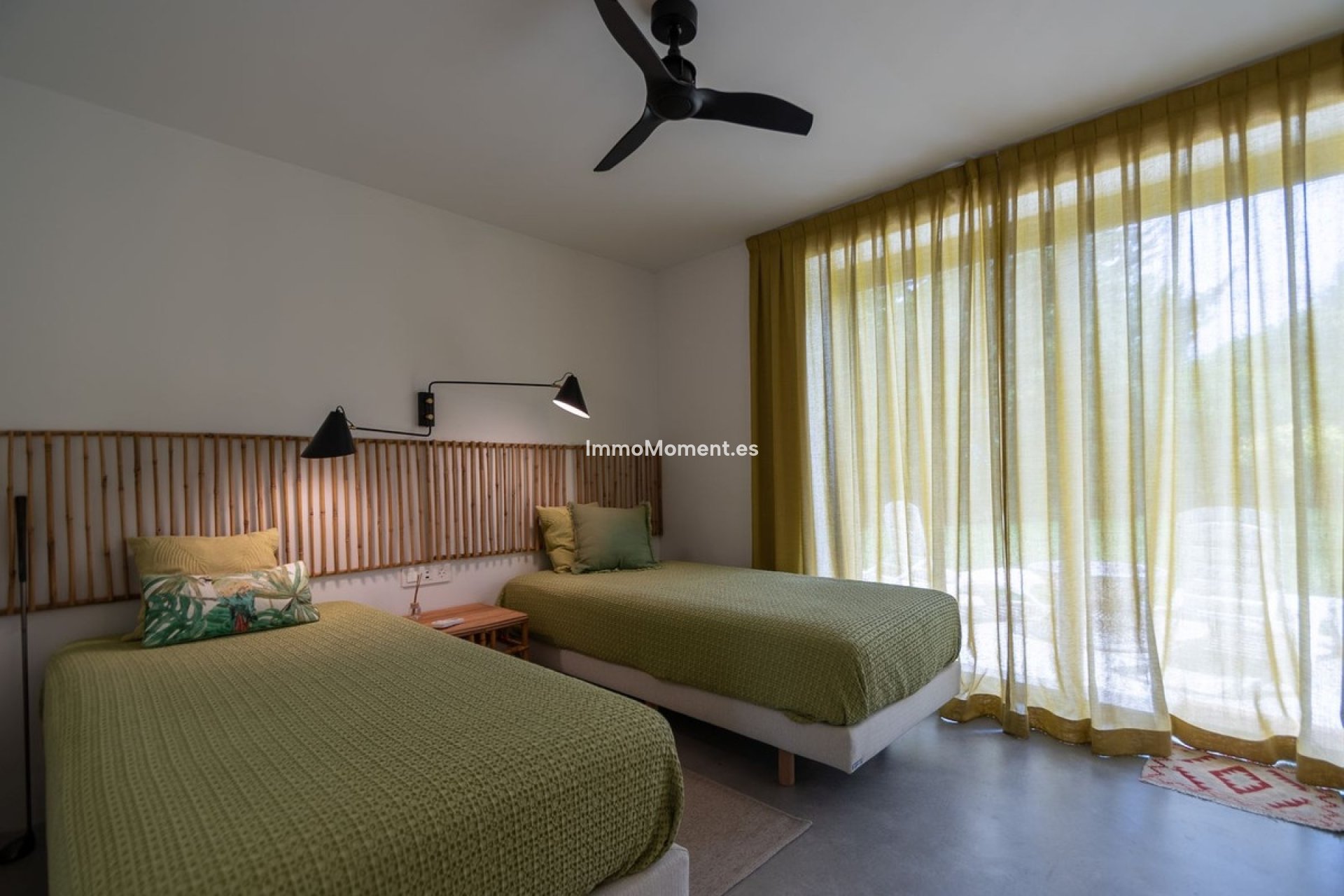 Wiederverkauf - Freistehende Villa - Marbella - Guadalmina Baja