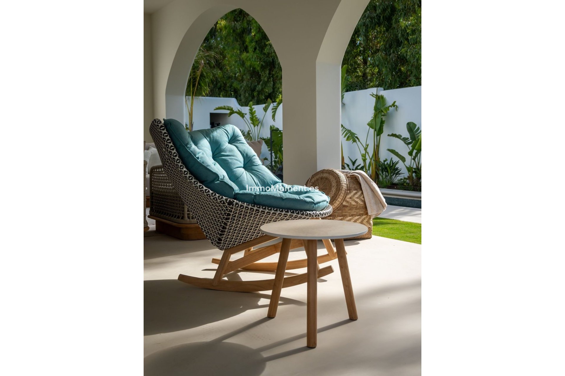 Wiederverkauf - Freistehende Villa - Marbella - Guadalmina Baja