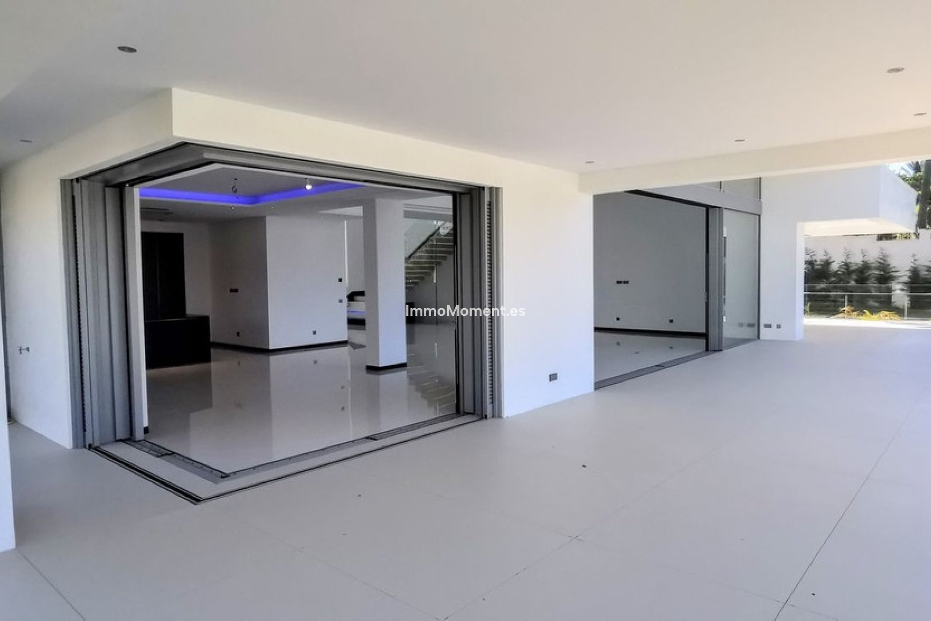 Wiederverkauf - Freistehende Villa - Marbella - Guadalmina Baja