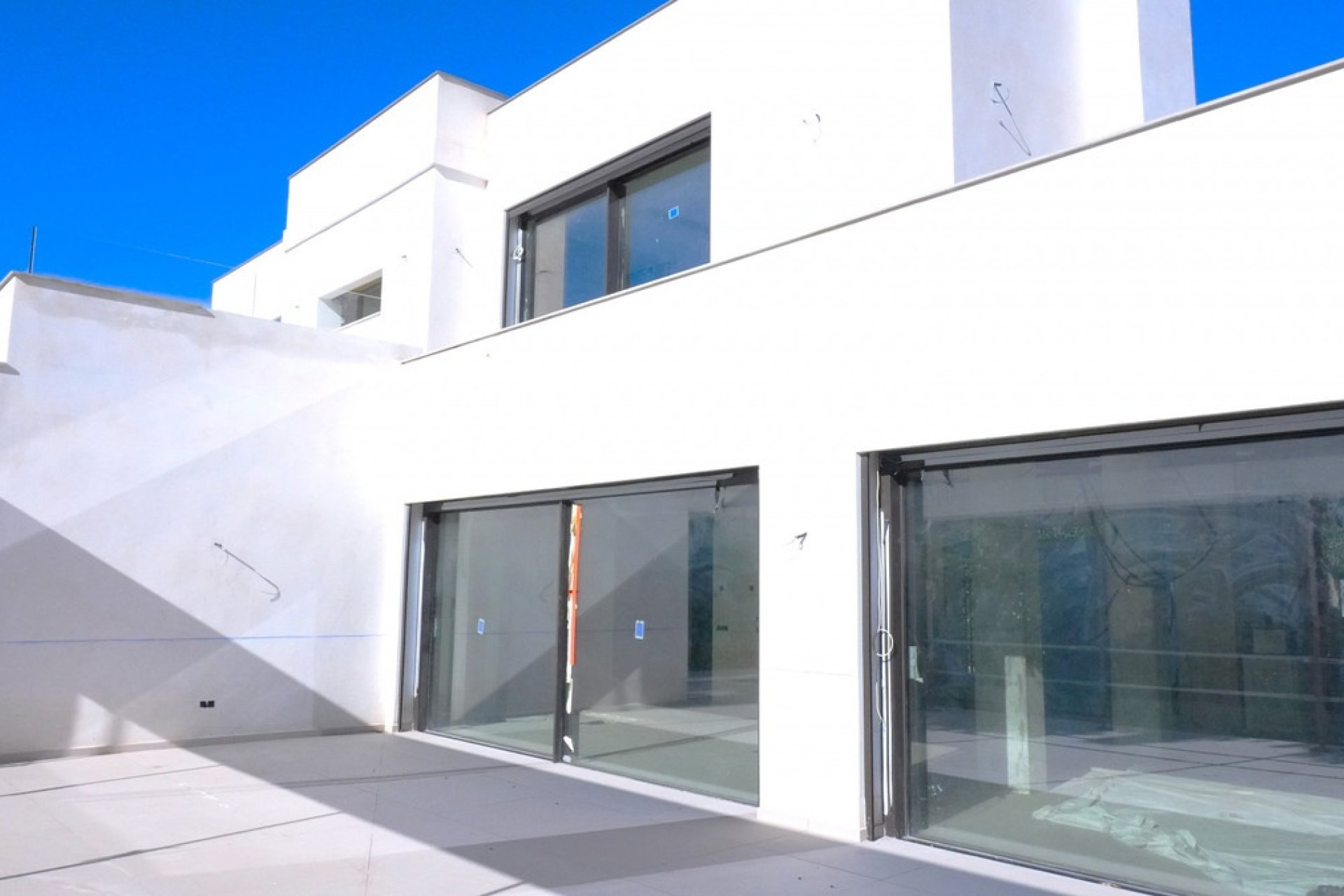 Wiederverkauf - Freistehende Villa - Marbella - Guadalmina Baja