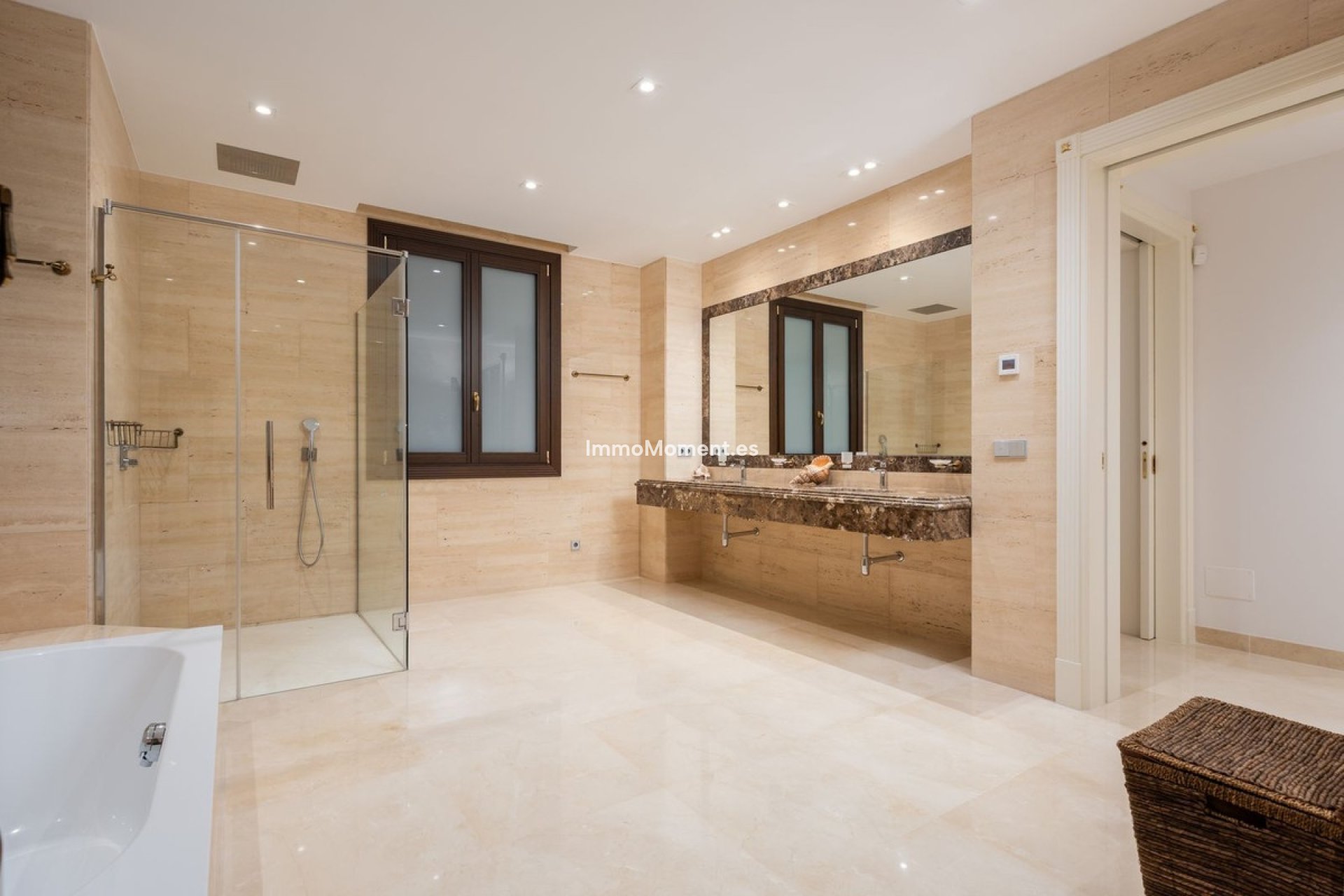 Wiederverkauf - Freistehende Villa - Marbella - Guadalmina Baja