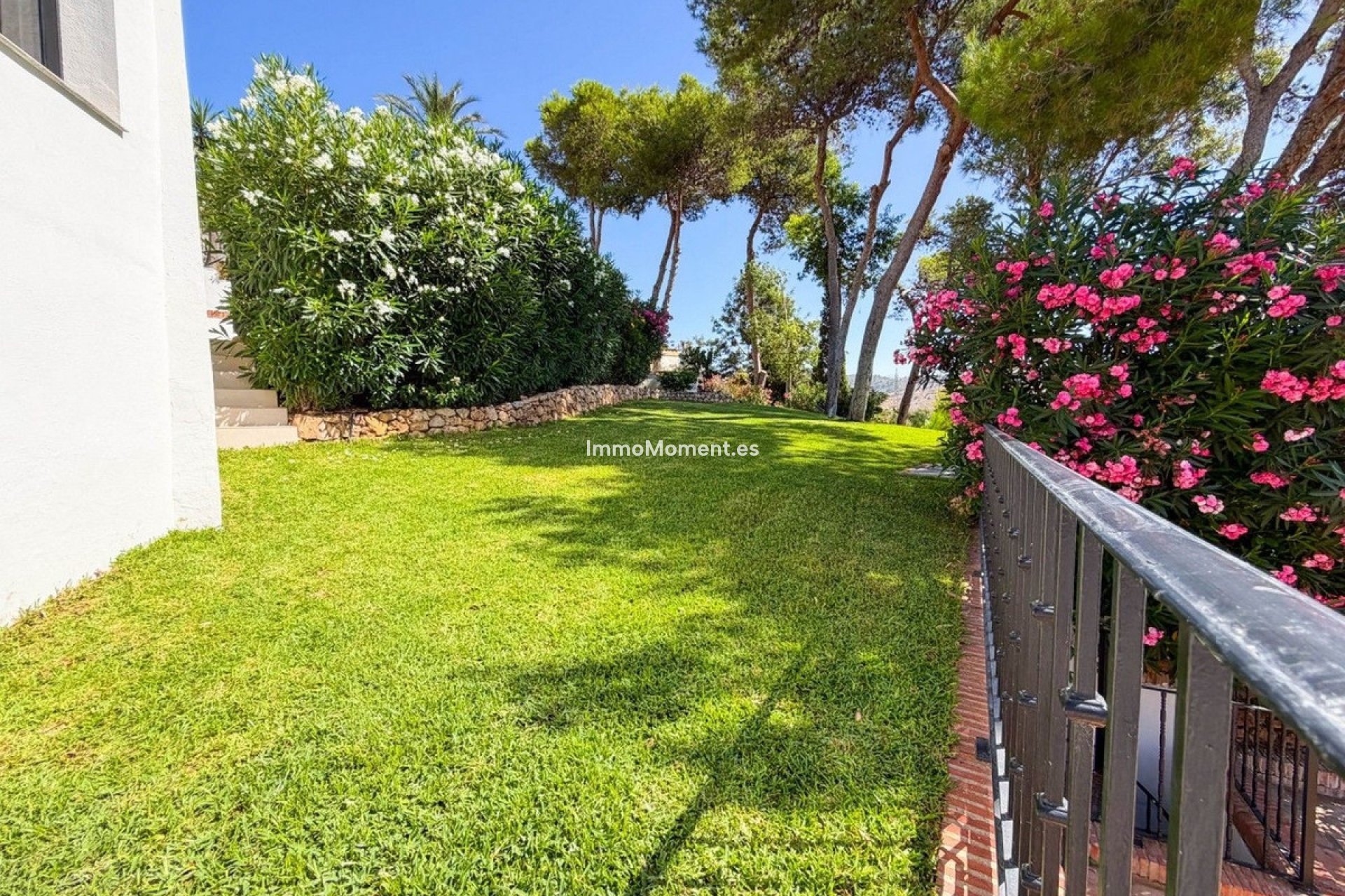 Wiederverkauf - Freistehende Villa - Marbella - Hacienda Las Chapas