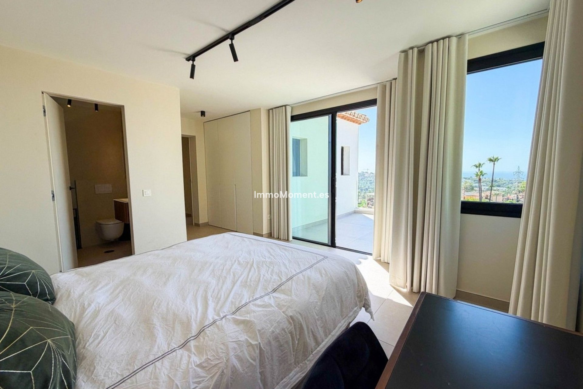 Wiederverkauf - Freistehende Villa - Marbella - Hacienda Las Chapas