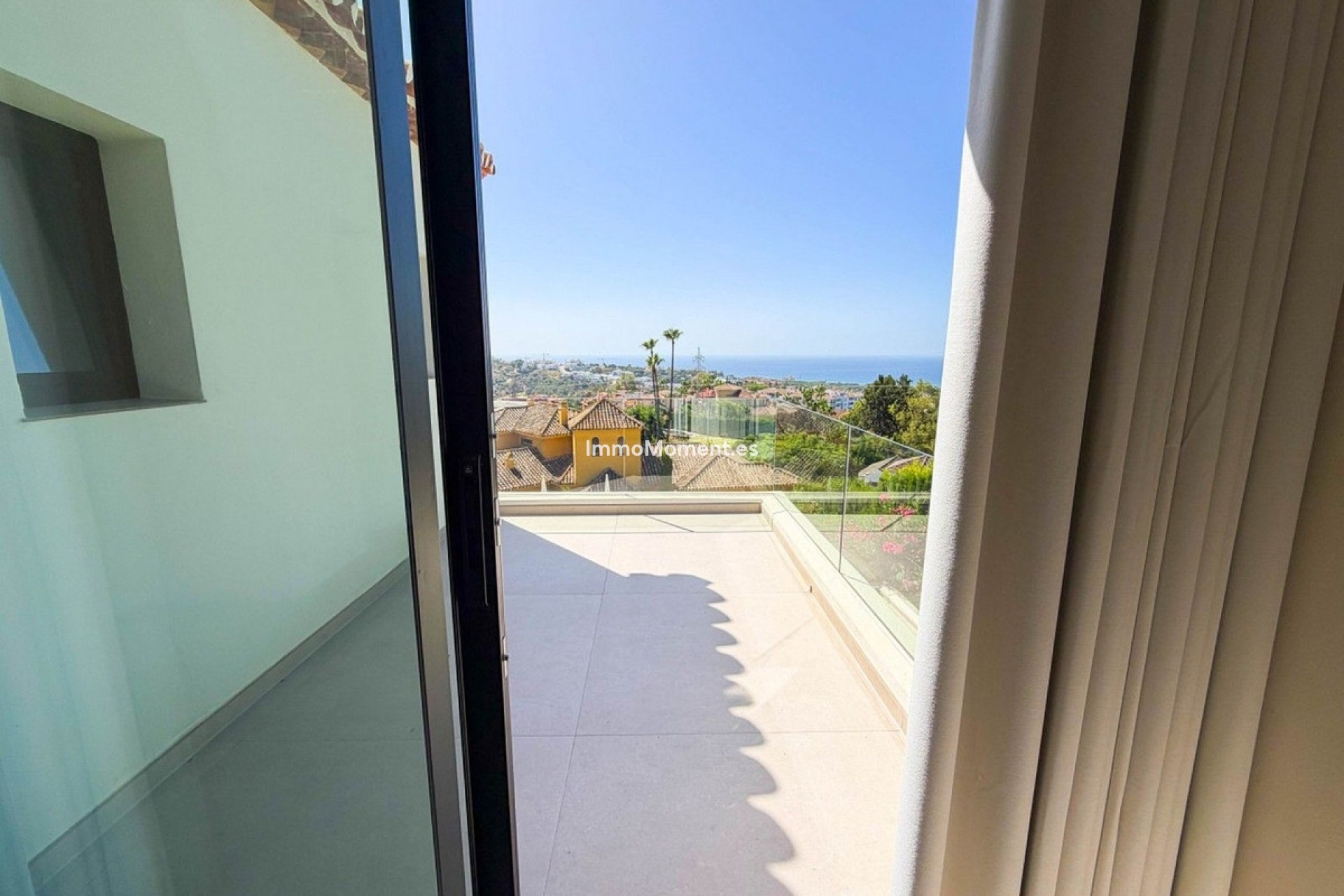 Wiederverkauf - Freistehende Villa - Marbella - Hacienda Las Chapas