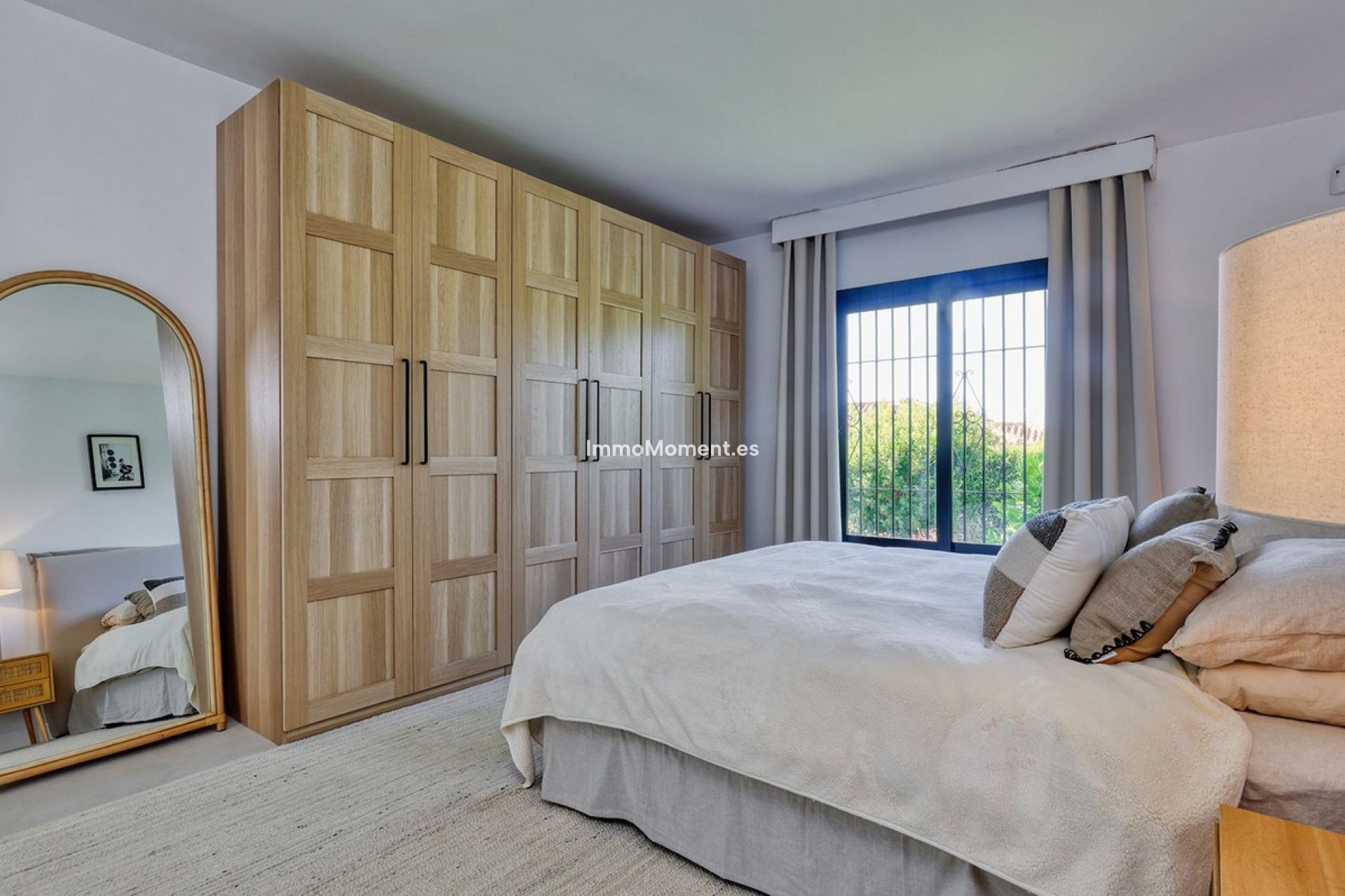 Wiederverkauf - Freistehende Villa - Marbella - Hacienda Las Chapas