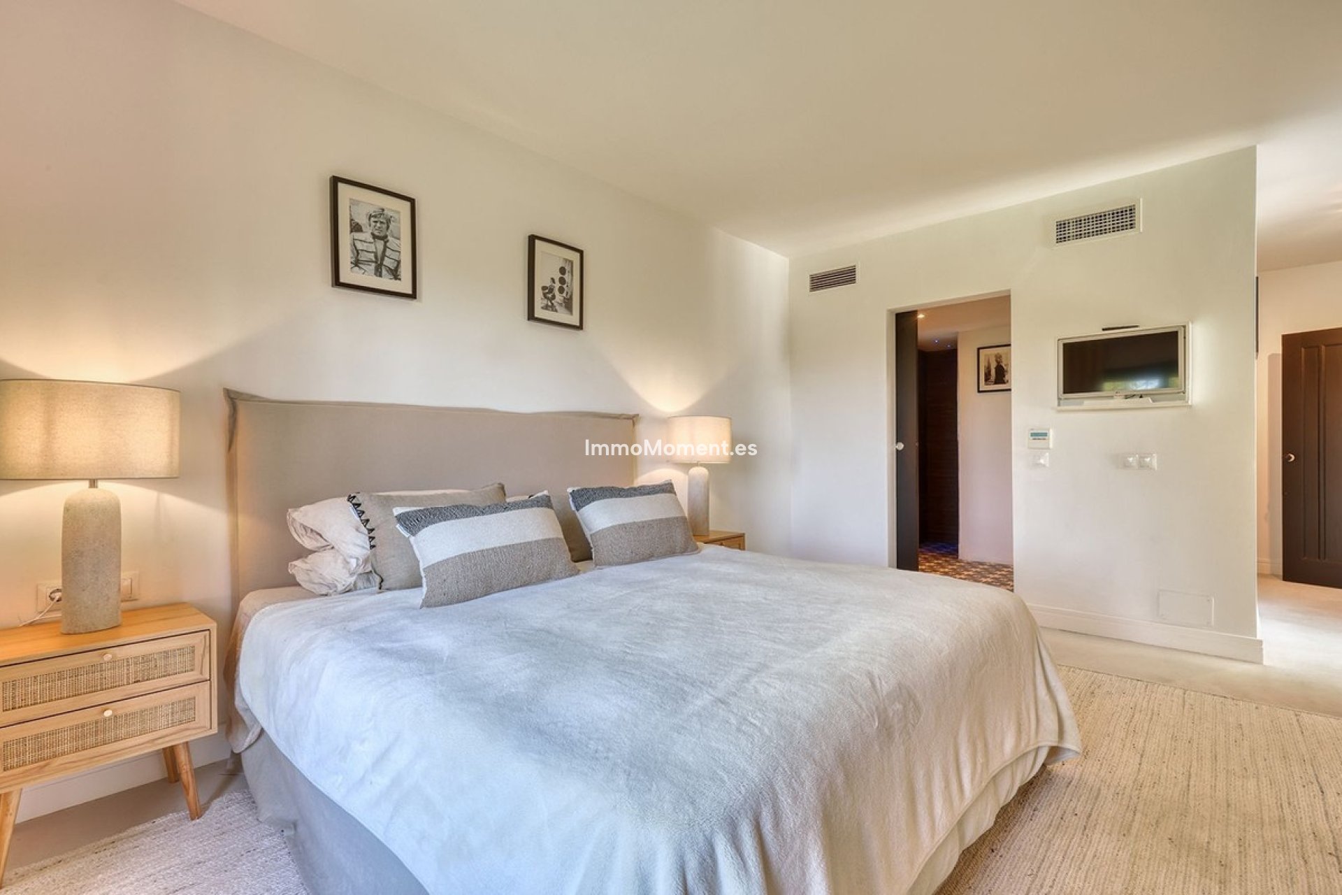 Wiederverkauf - Freistehende Villa - Marbella - Hacienda Las Chapas