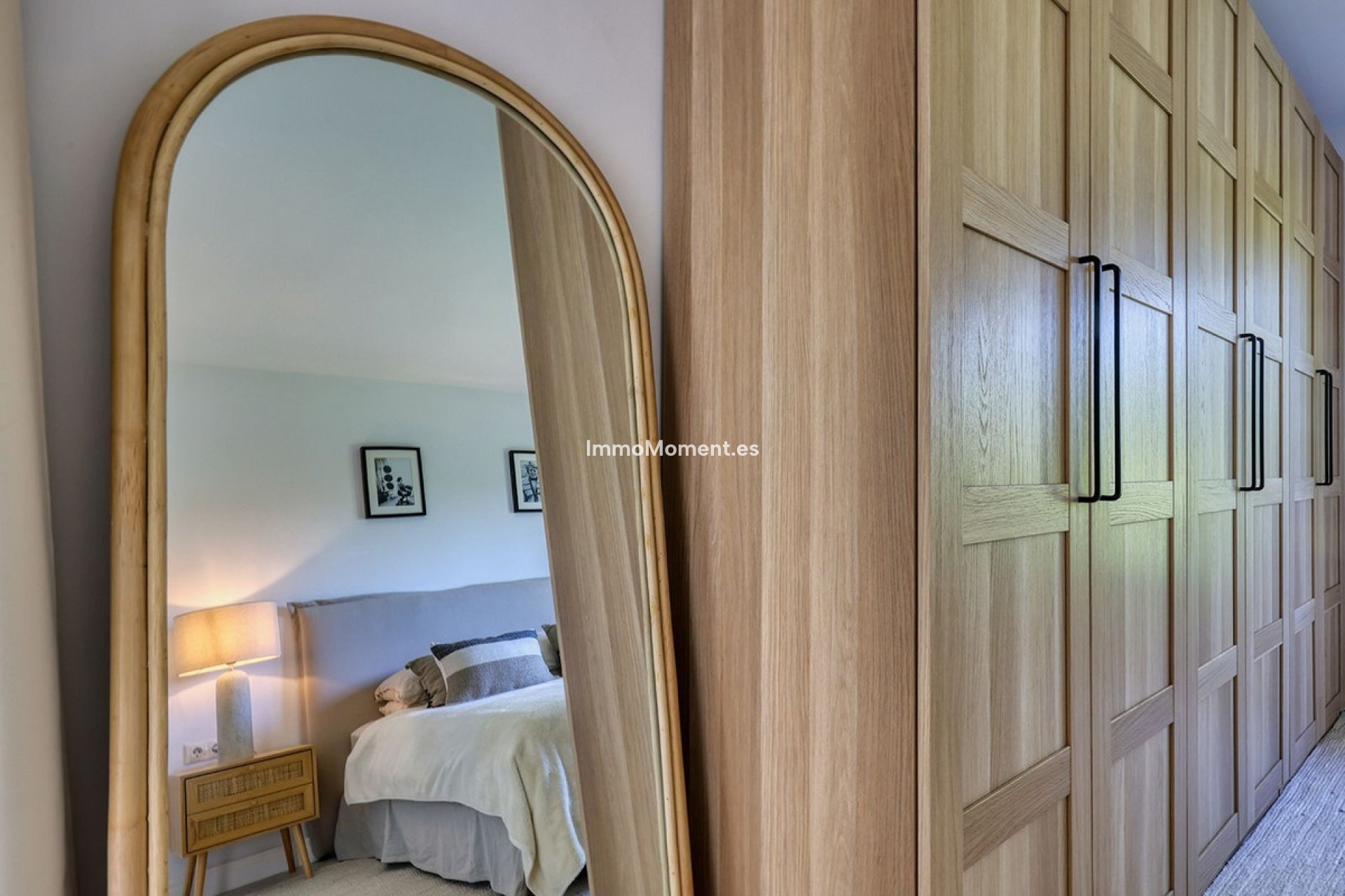 Wiederverkauf - Freistehende Villa - Marbella - Hacienda Las Chapas