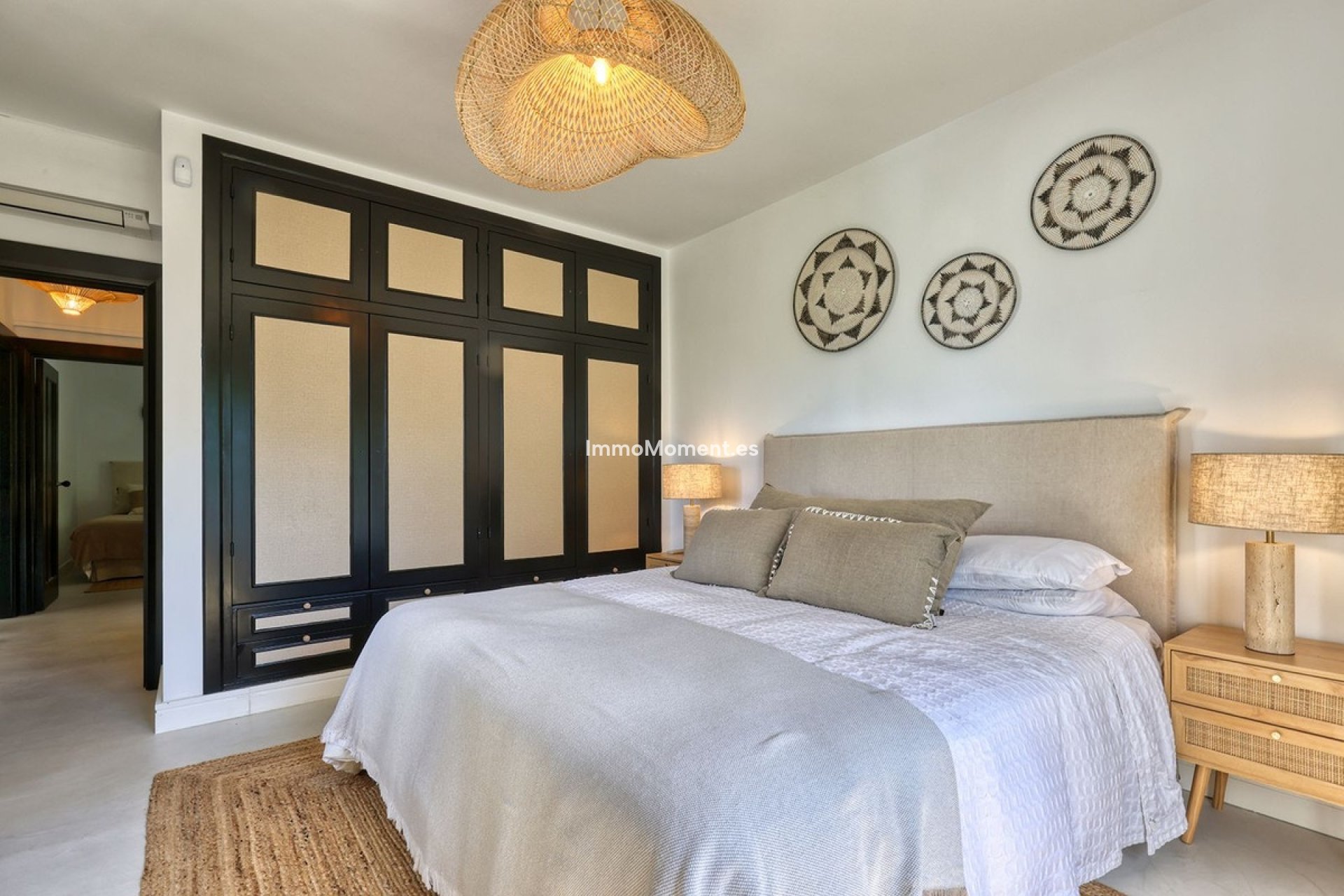 Wiederverkauf - Freistehende Villa - Marbella - Hacienda Las Chapas