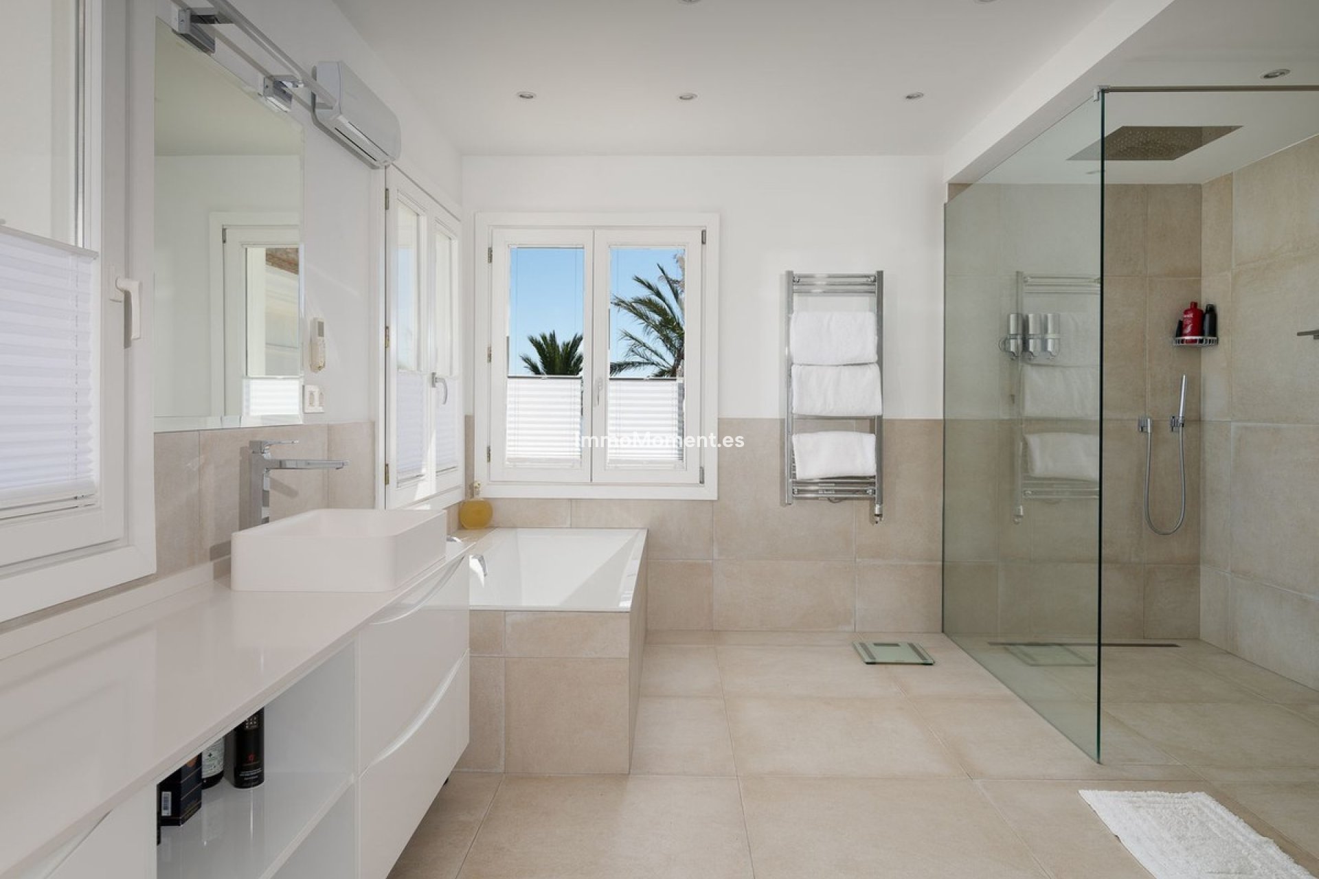 Wiederverkauf - Freistehende Villa - Marbella - Hacienda Las Chapas