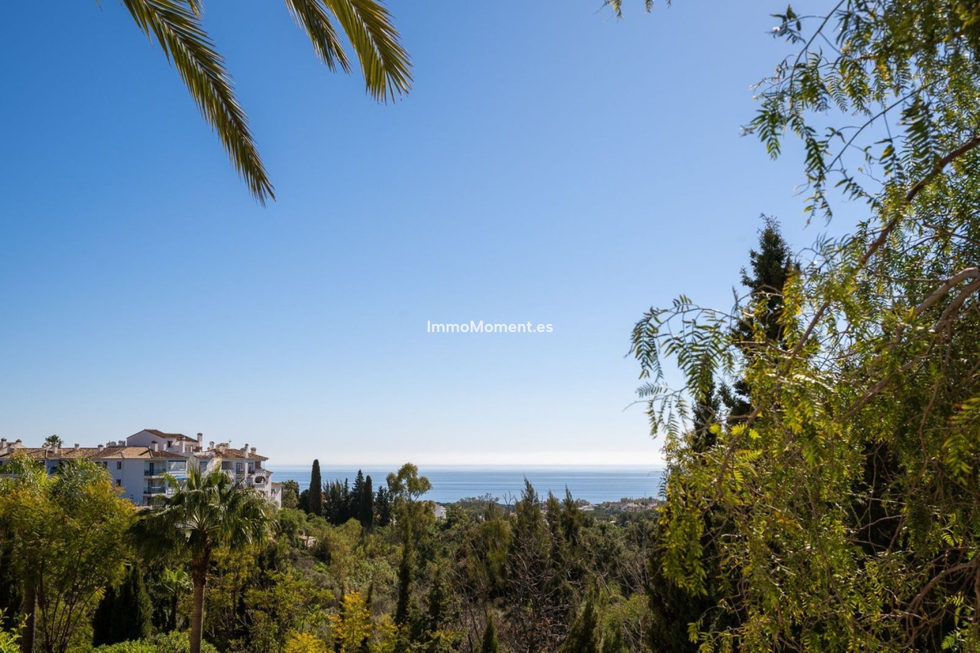 Wiederverkauf - Freistehende Villa - Marbella - Hacienda Las Chapas