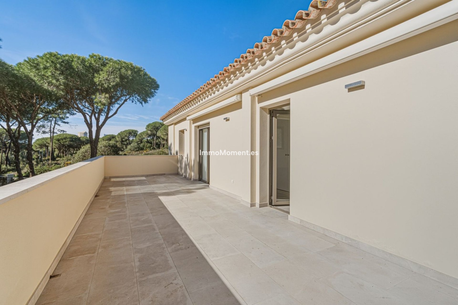 Wiederverkauf - Freistehende Villa - Marbella - Hacienda Las Chapas