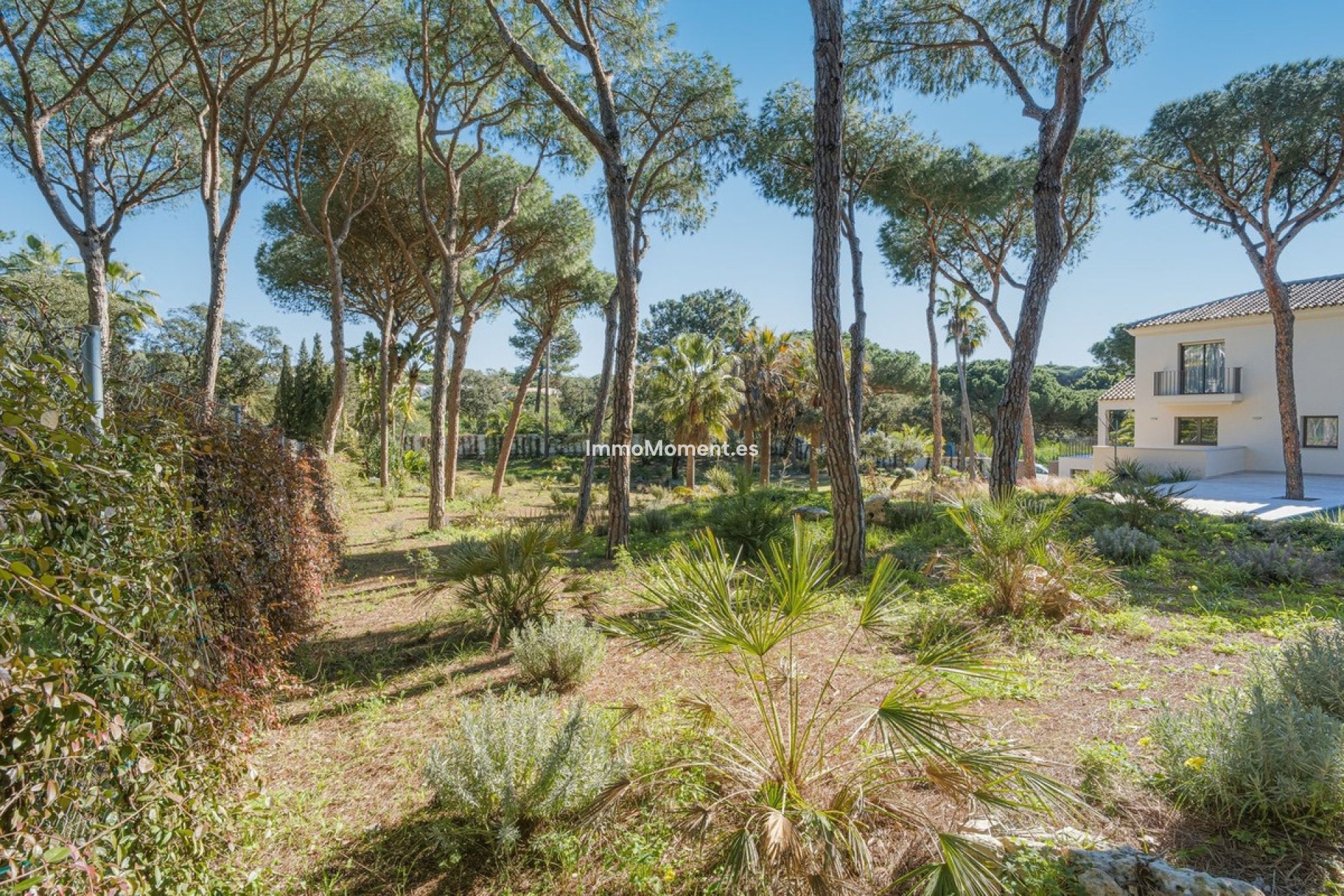 Wiederverkauf - Freistehende Villa - Marbella - Hacienda Las Chapas