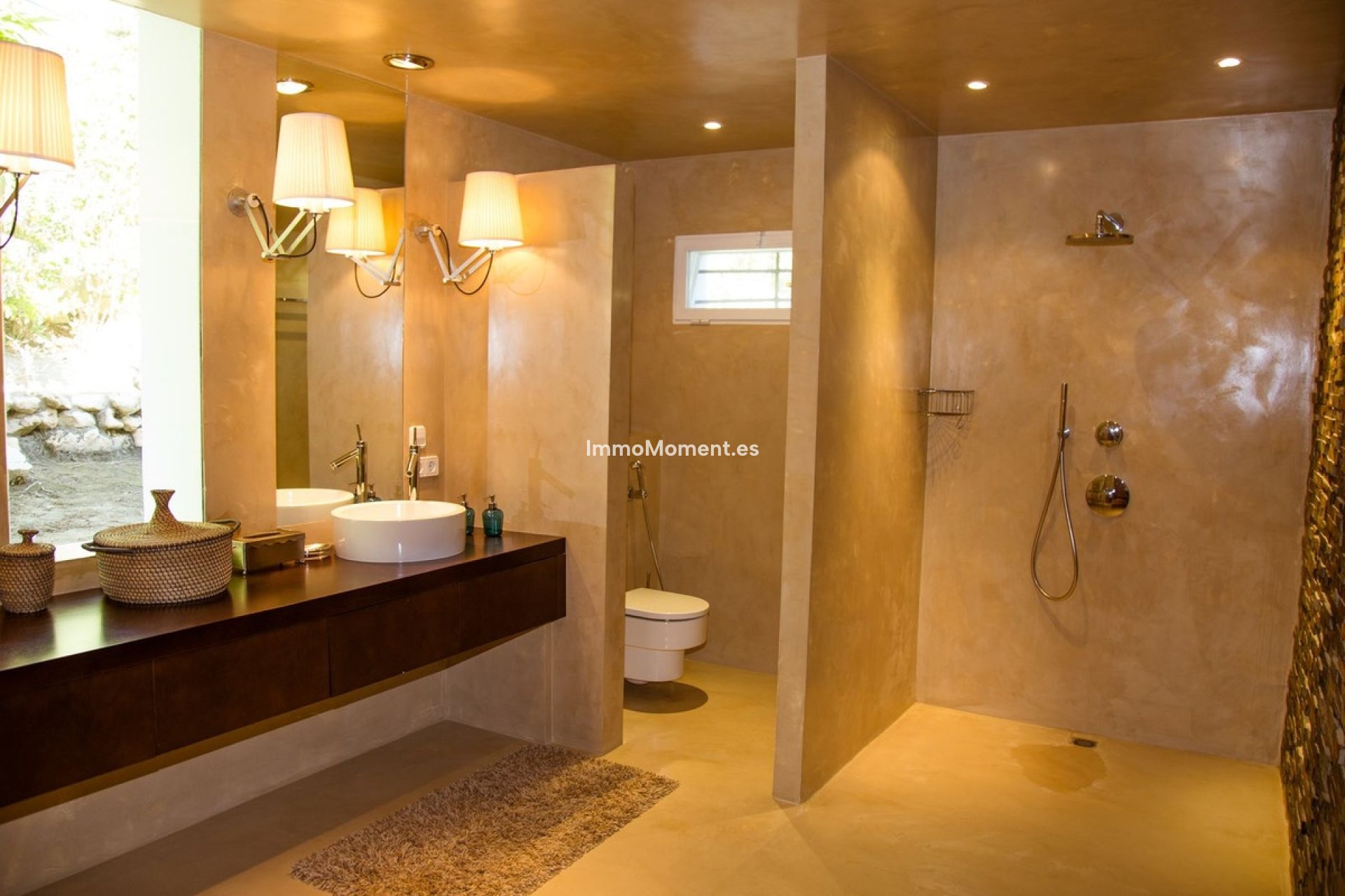 Wiederverkauf - Freistehende Villa - Marbella - Hacienda Las Chapas