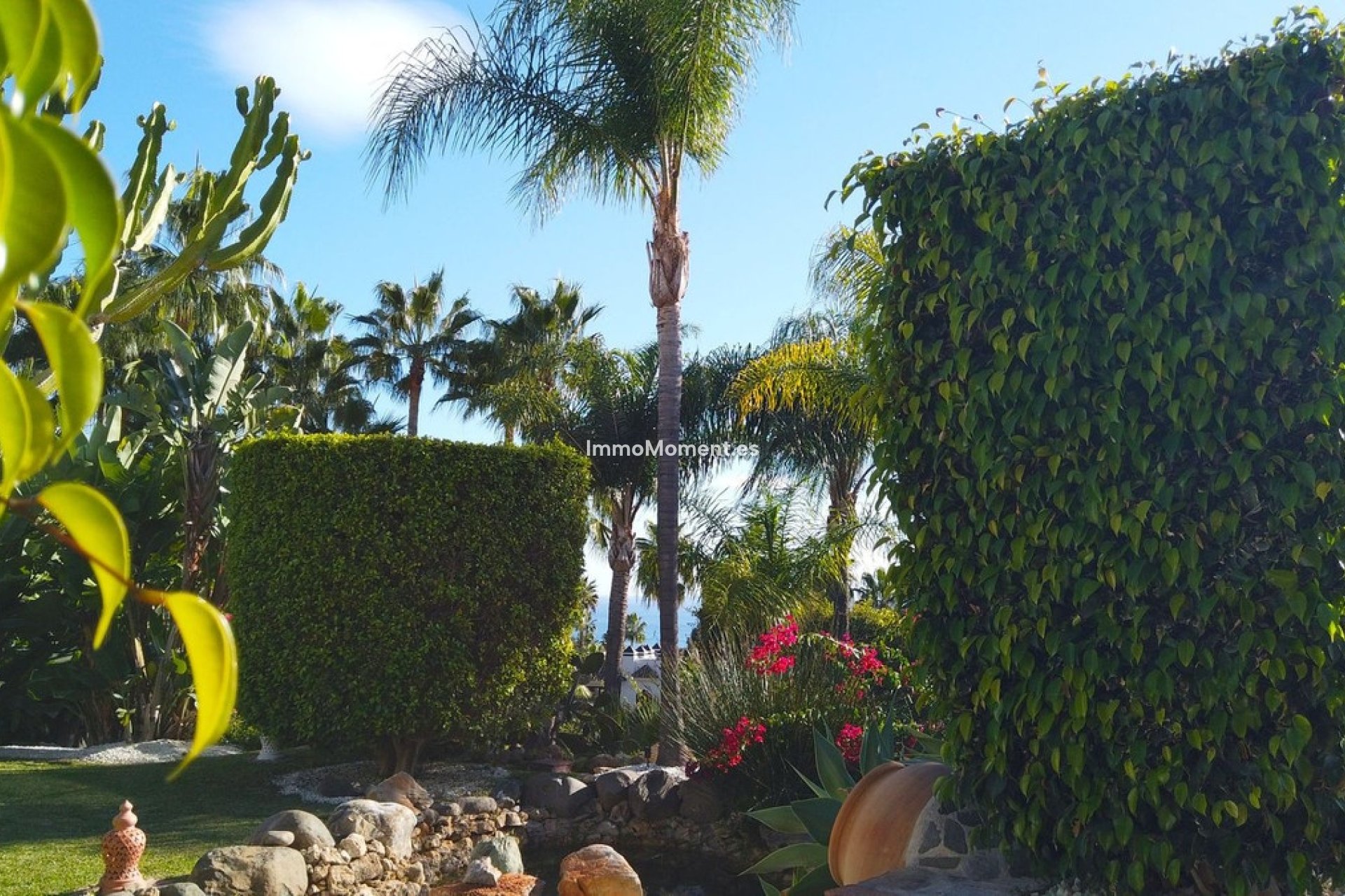 Wiederverkauf - Freistehende Villa - Marbella - Hacienda Las Chapas