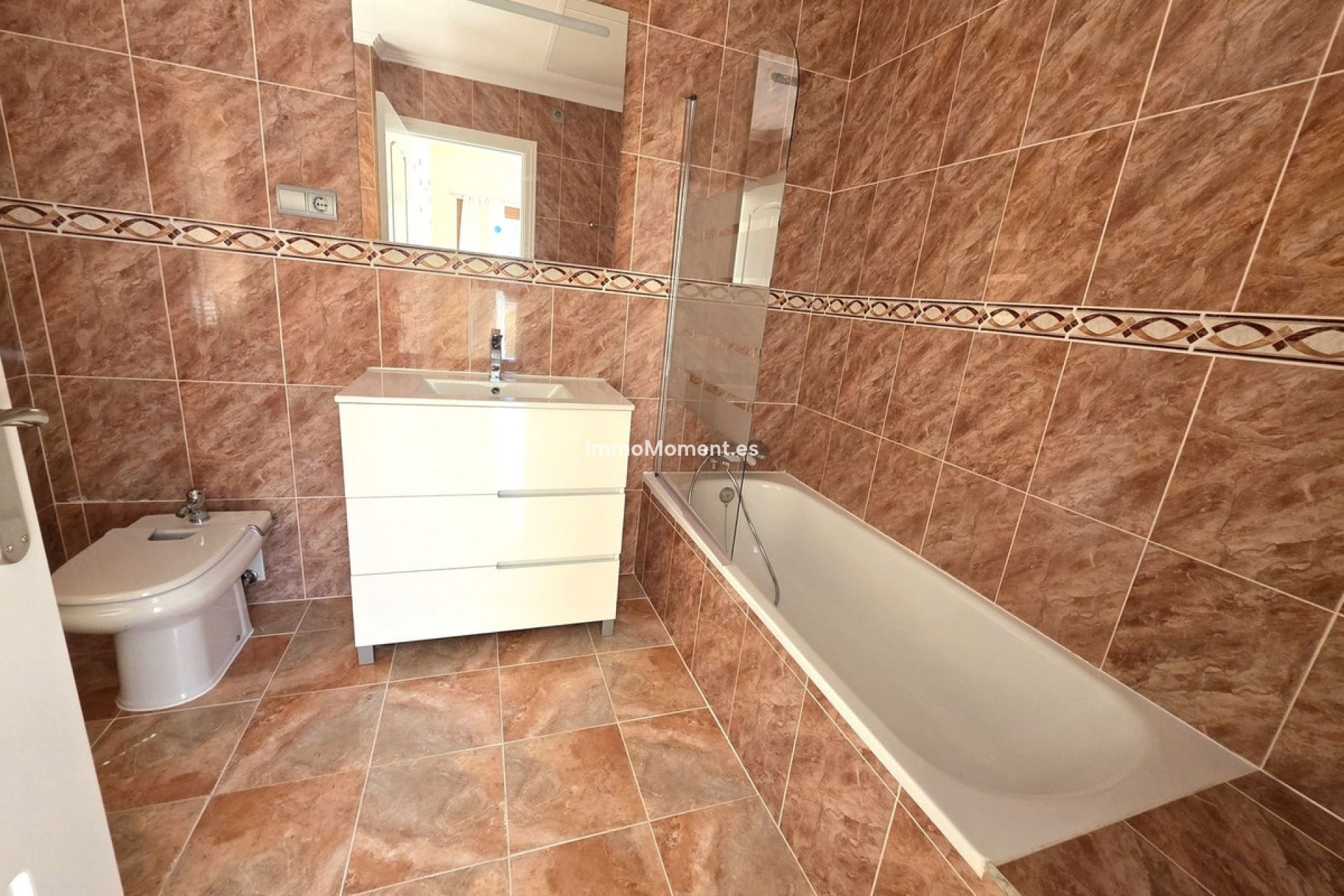 Wiederverkauf - Freistehende Villa - Marbella - Hacienda Las Chapas