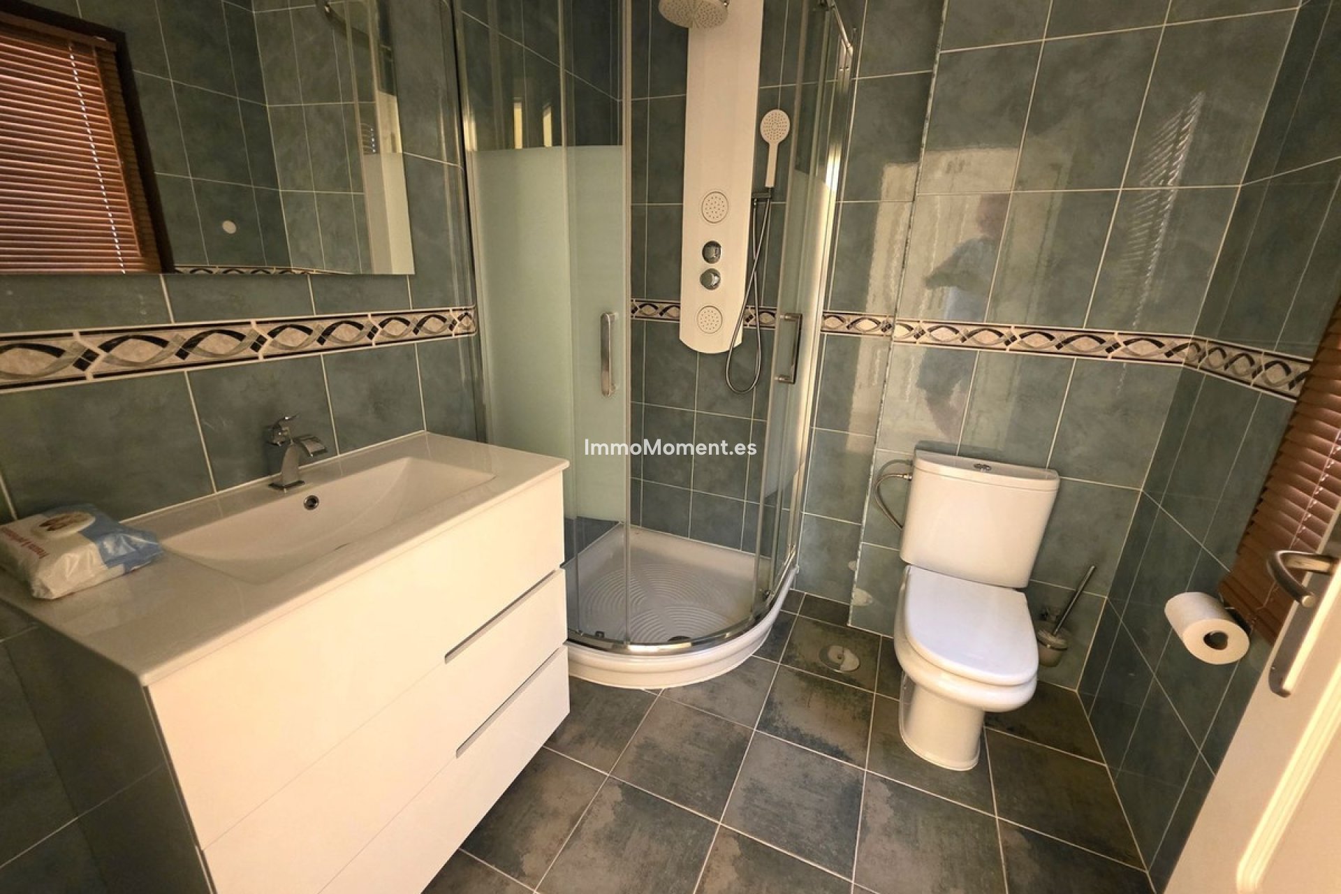Wiederverkauf - Freistehende Villa - Marbella - Hacienda Las Chapas