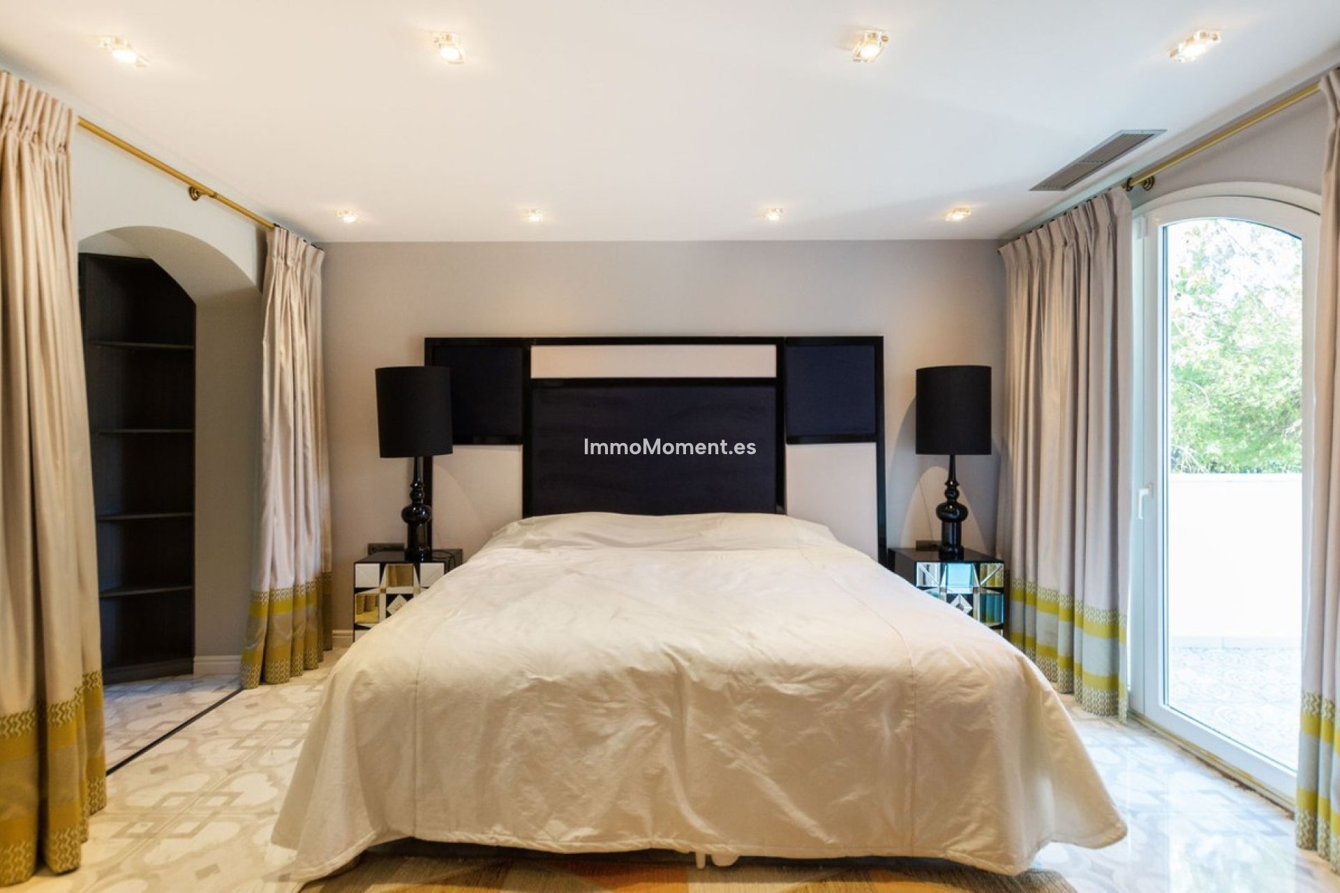 Wiederverkauf - Freistehende Villa - Marbella - Hacienda Las Chapas