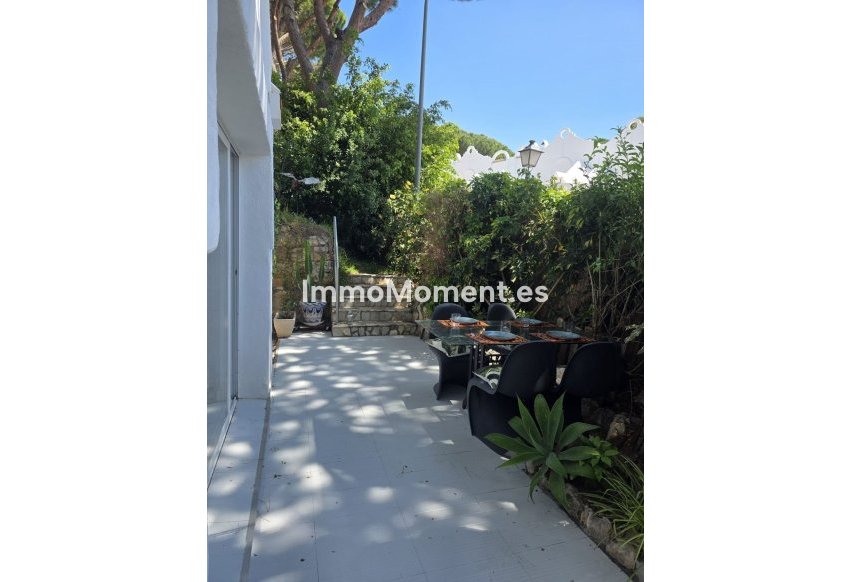 Wiederverkauf - Freistehende Villa - Marbella - Hacienda Las Chapas