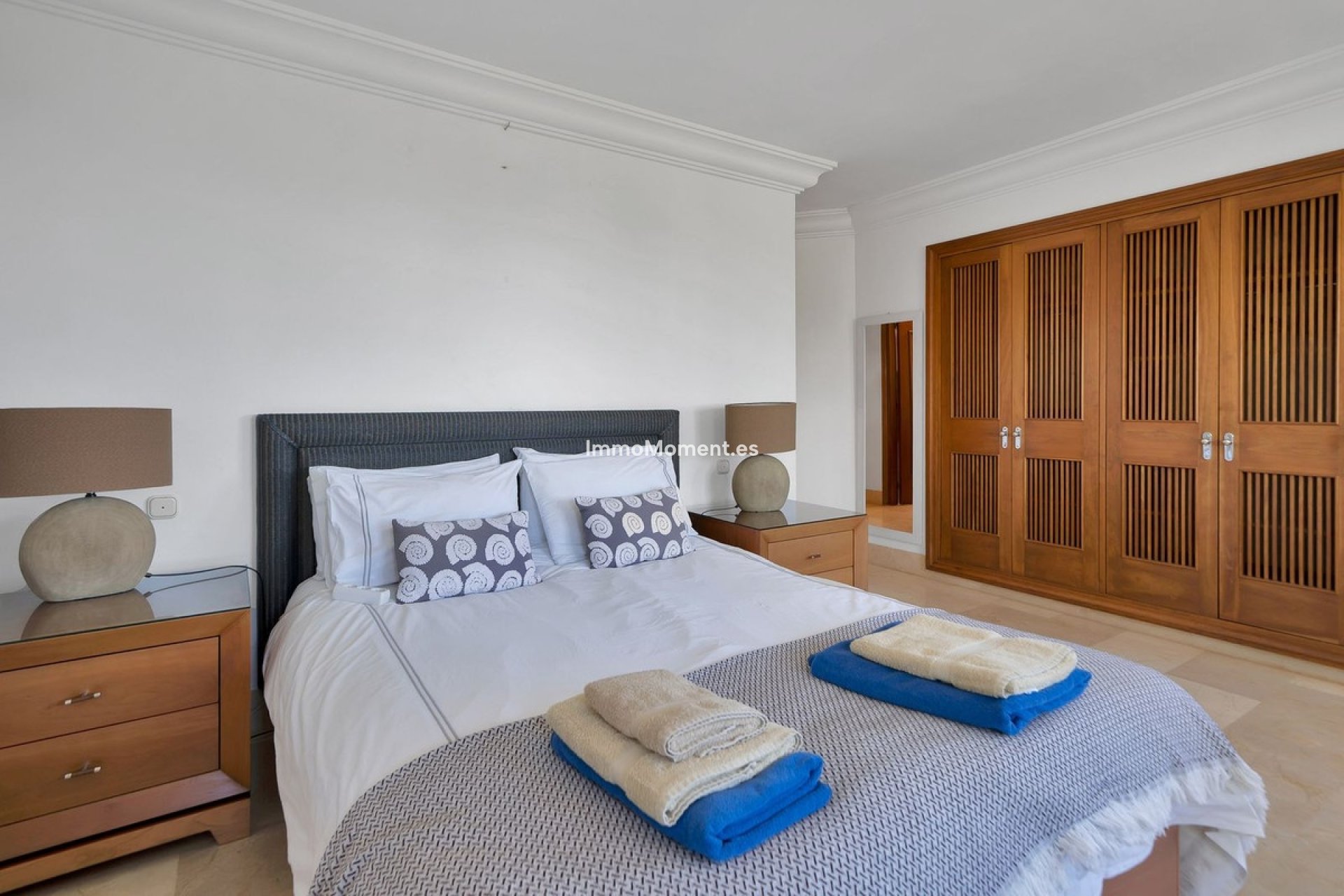 Wiederverkauf - Freistehende Villa - Marbella - Hacienda Las Chapas