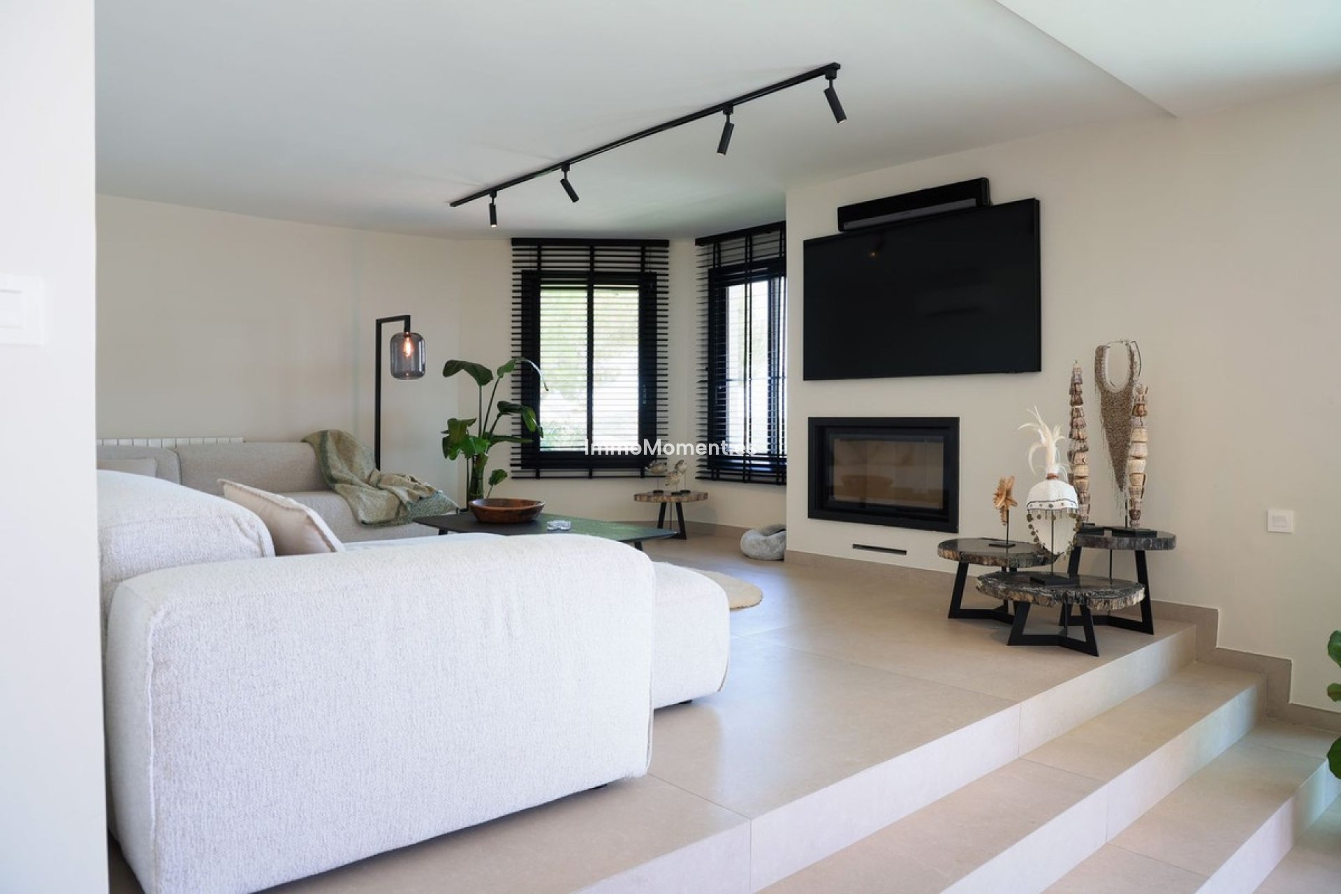 Wiederverkauf - Freistehende Villa - Marbella - Hacienda Las Chapas