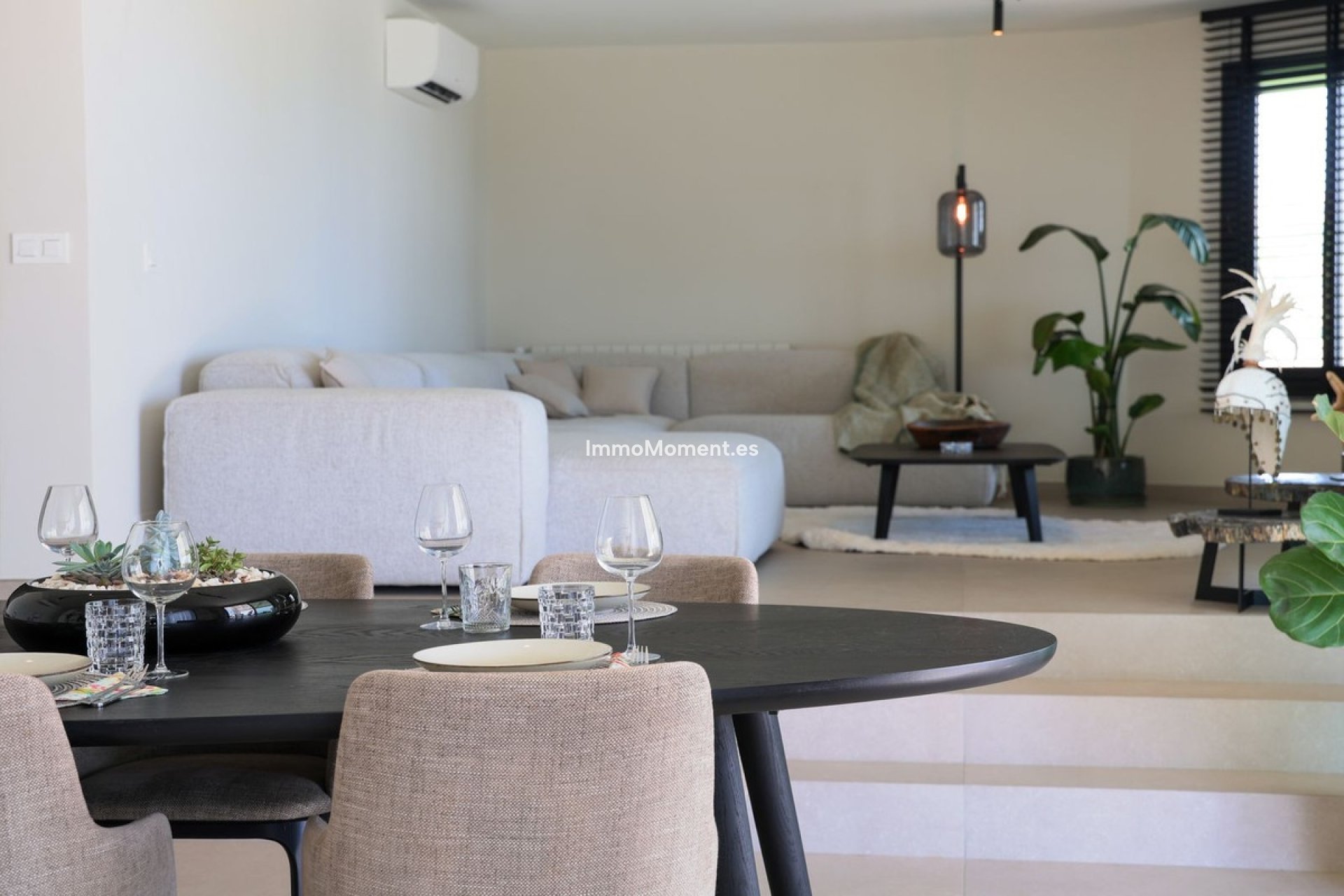 Wiederverkauf - Freistehende Villa - Marbella - Hacienda Las Chapas