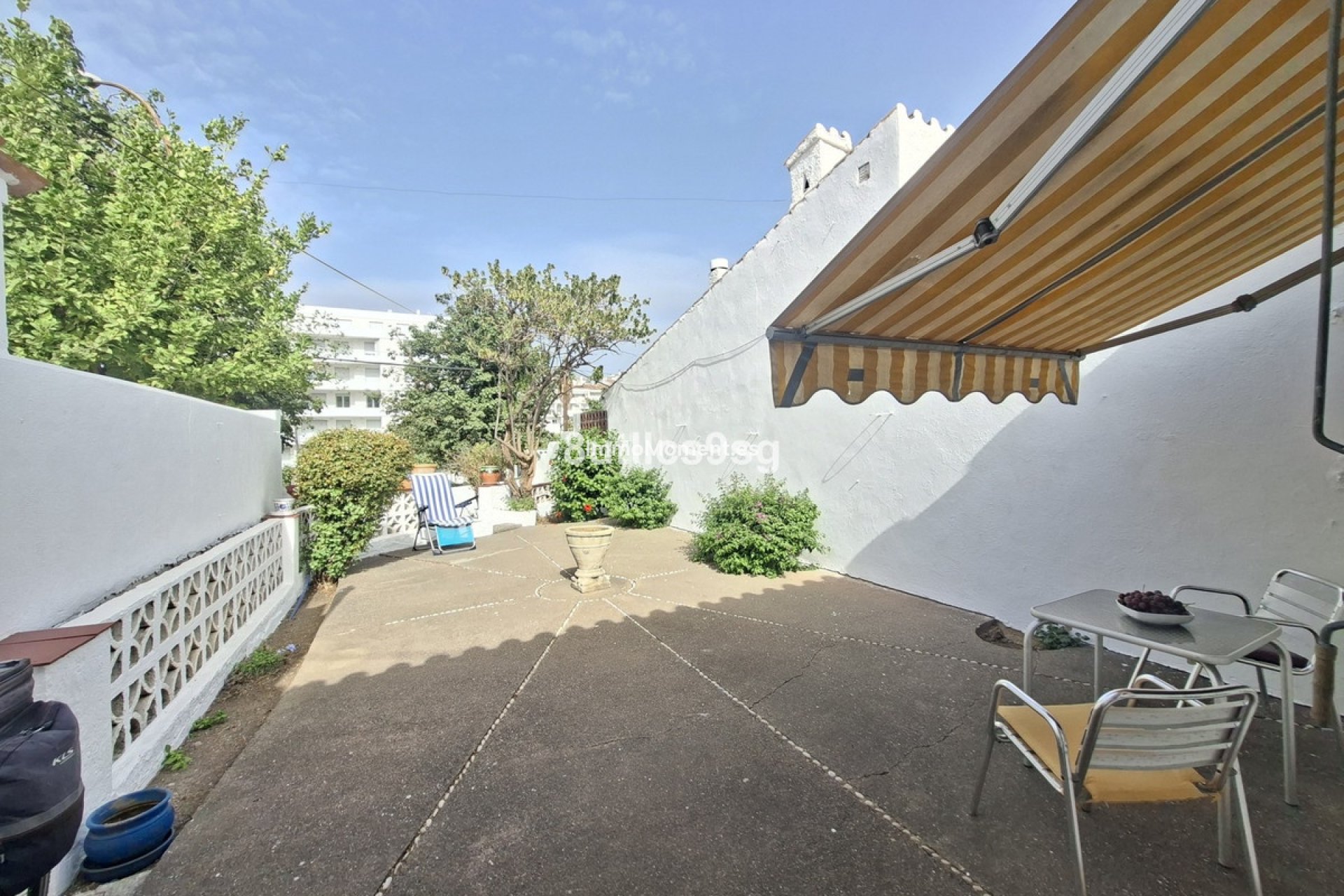 Wiederverkauf - Freistehende Villa - Marbella - La Campana