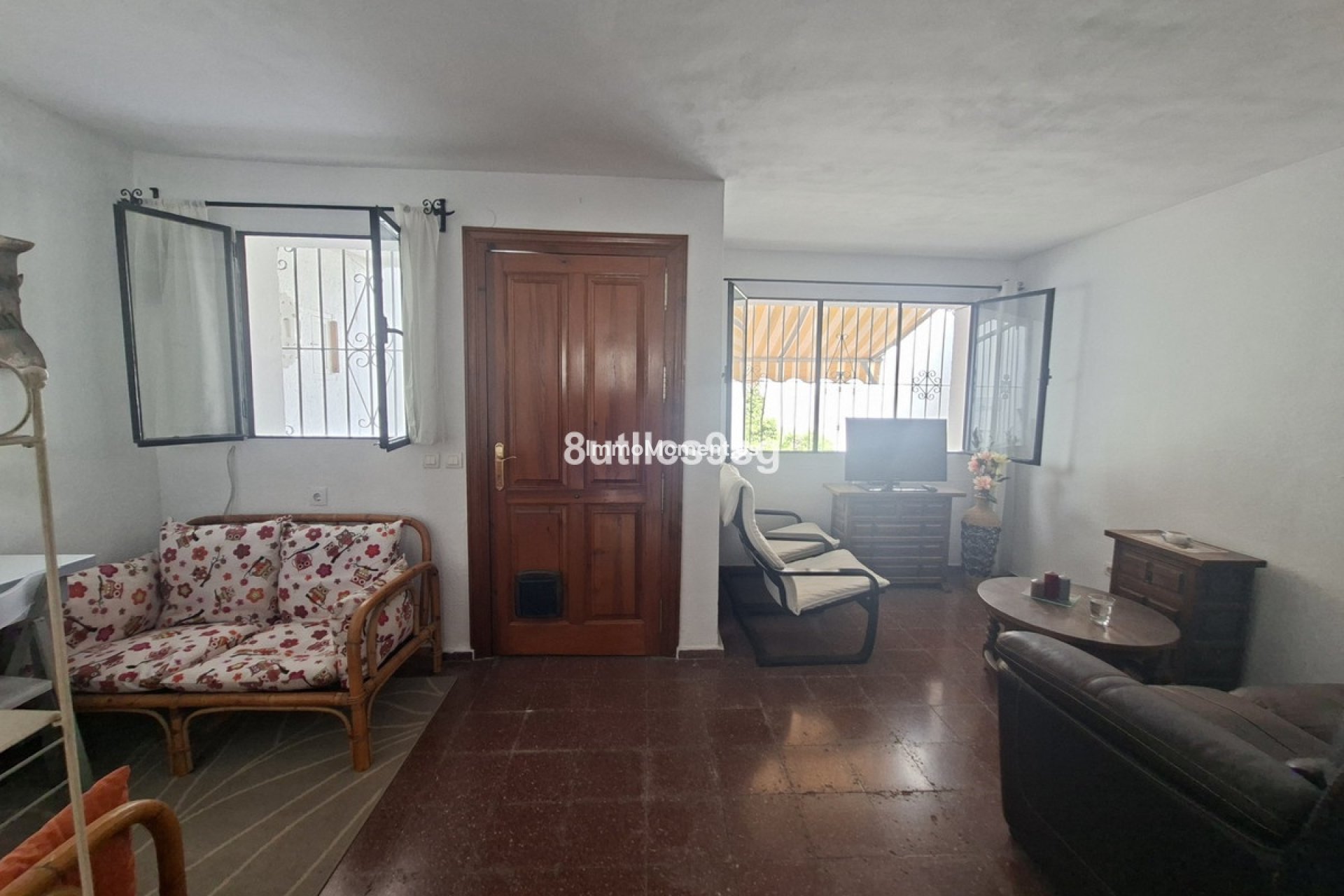 Wiederverkauf - Freistehende Villa - Marbella - La Campana