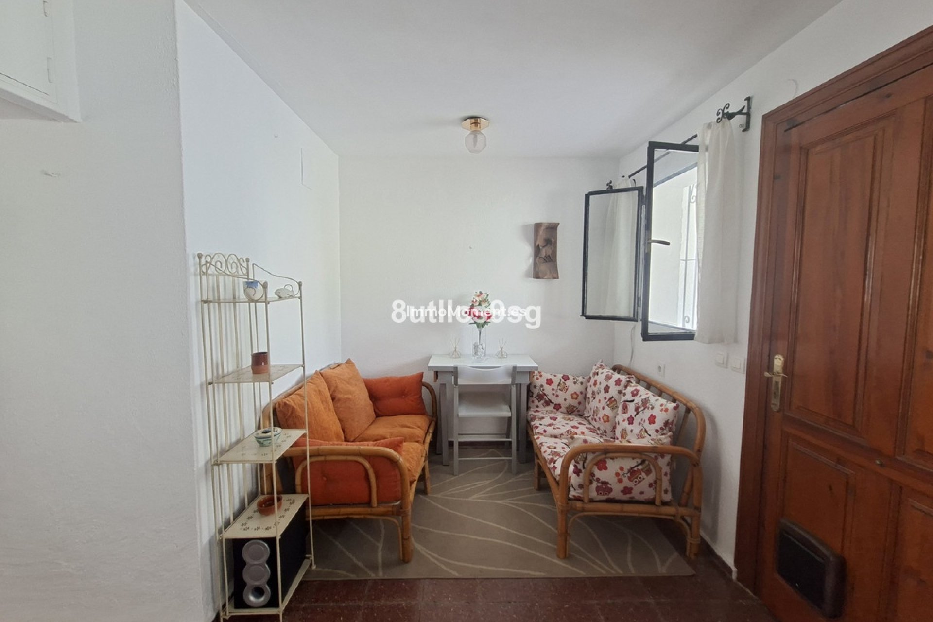 Wiederverkauf - Freistehende Villa - Marbella - La Campana