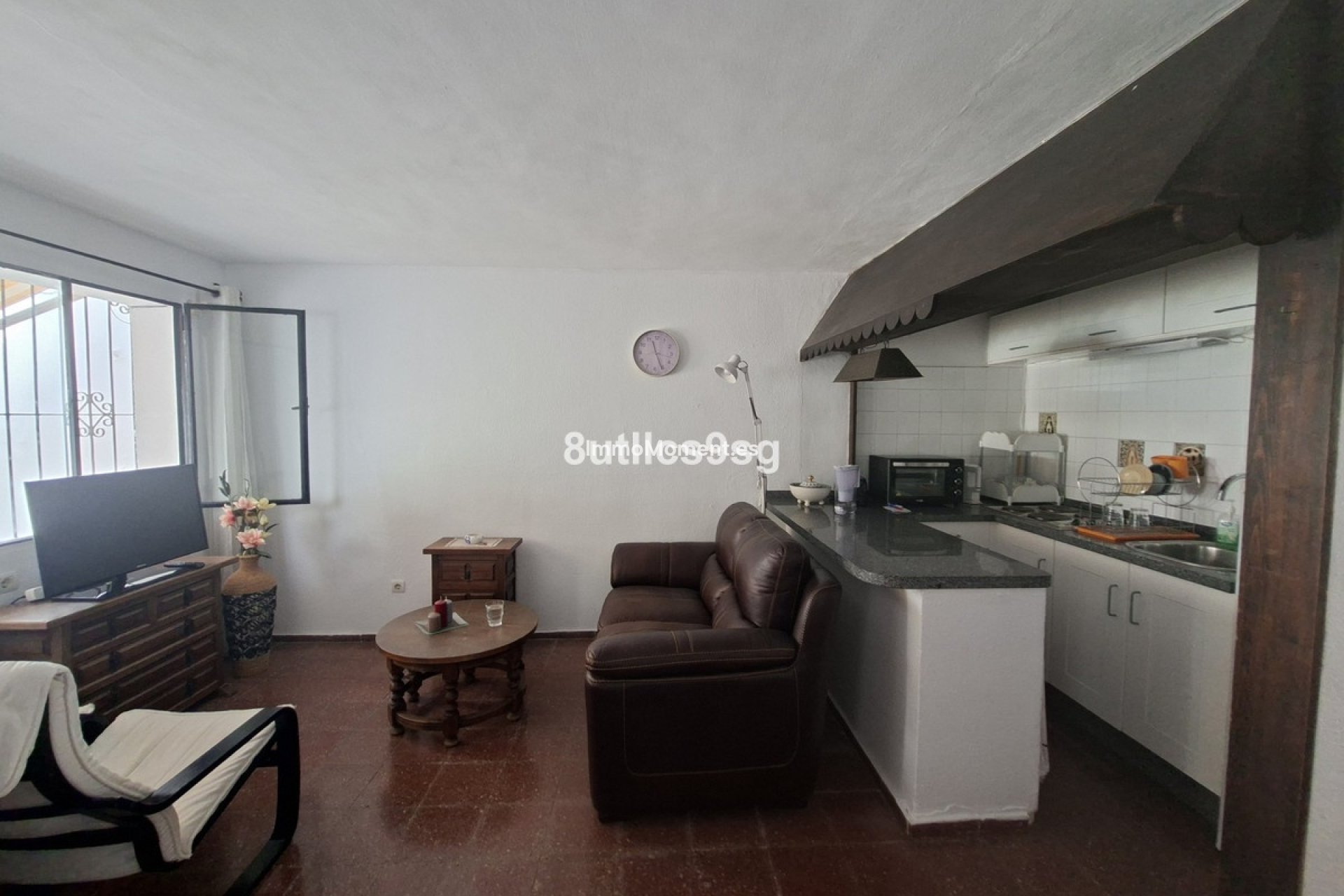 Wiederverkauf - Freistehende Villa - Marbella - La Campana
