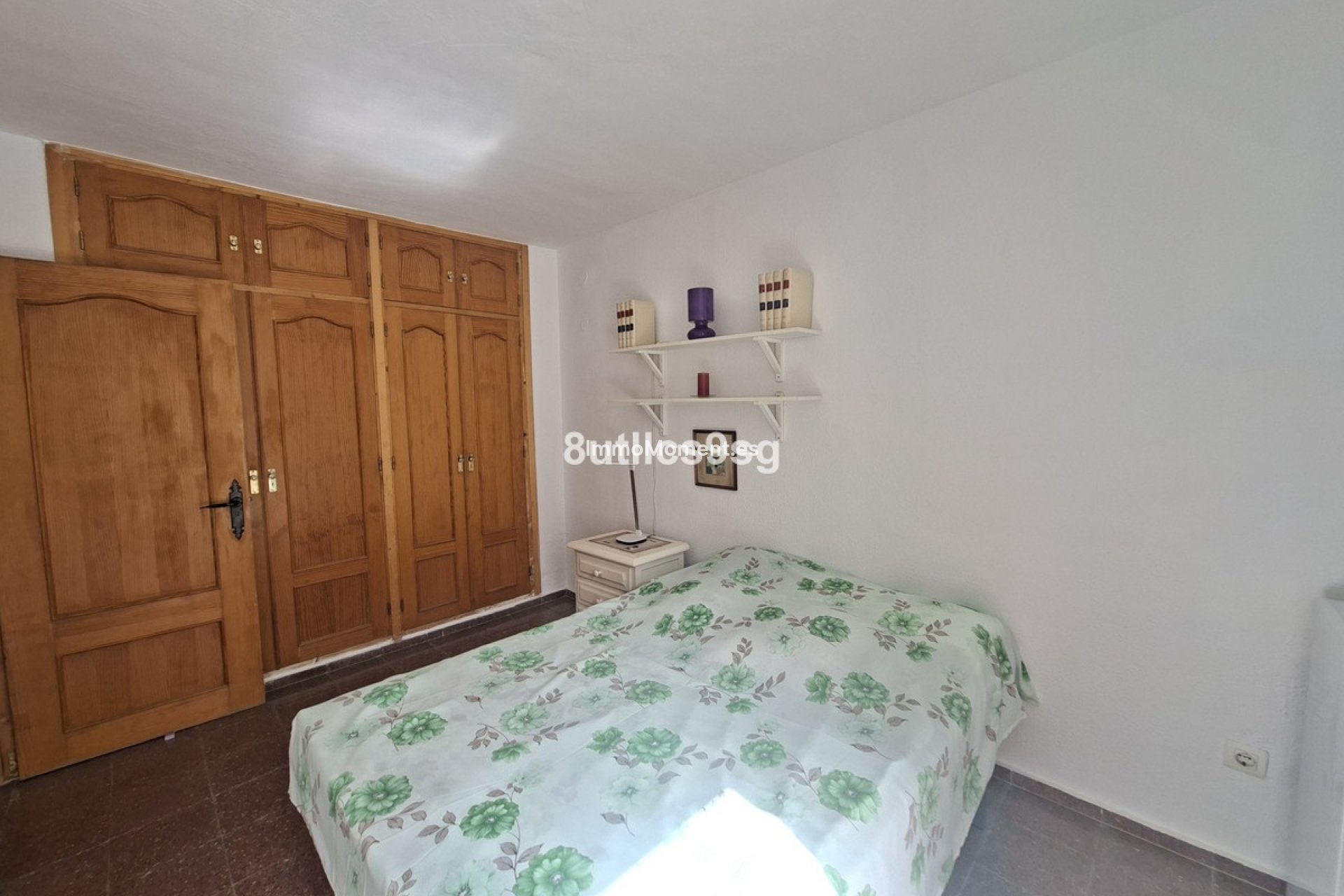 Wiederverkauf - Freistehende Villa - Marbella - La Campana