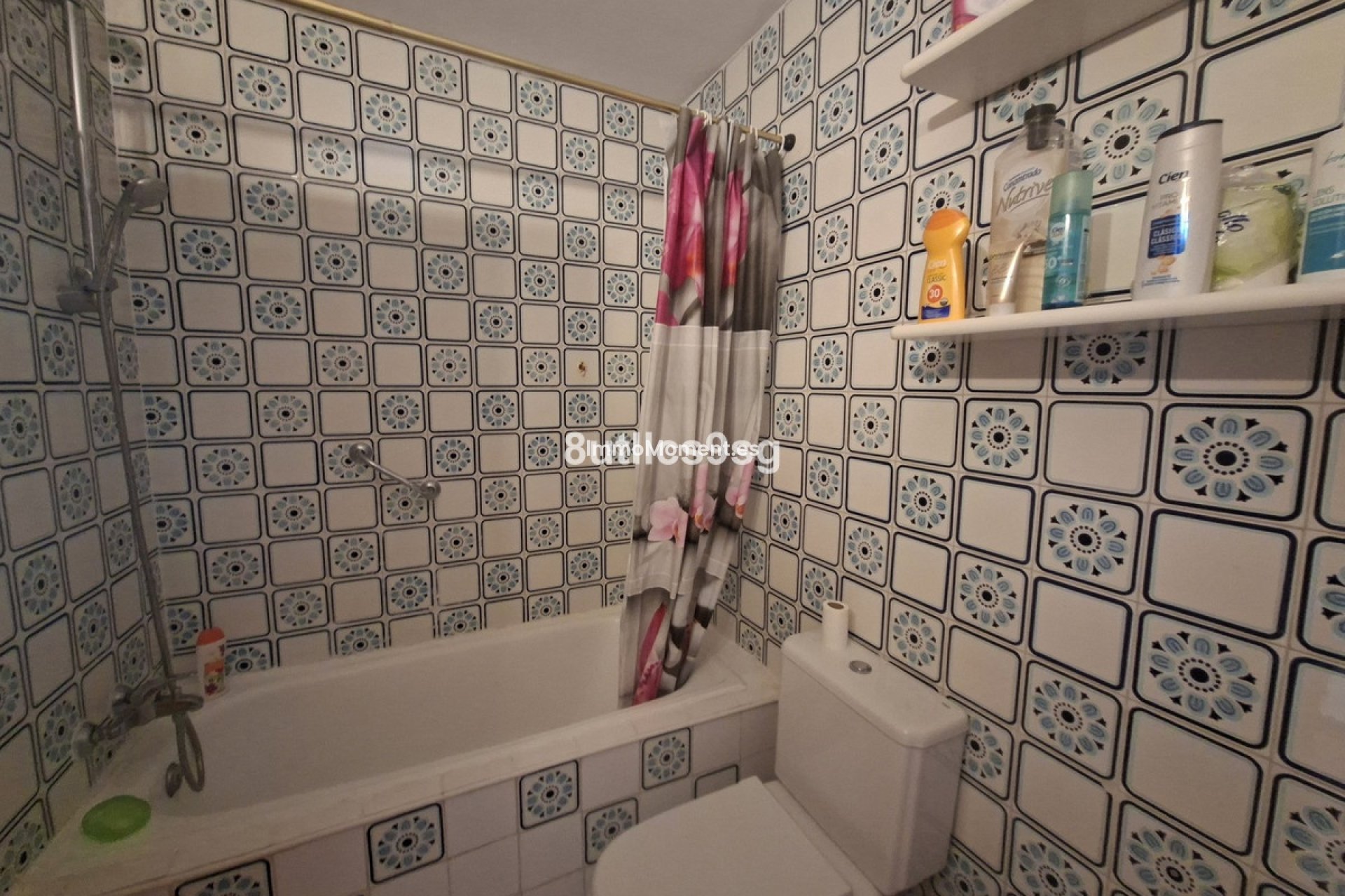 Wiederverkauf - Freistehende Villa - Marbella - La Campana